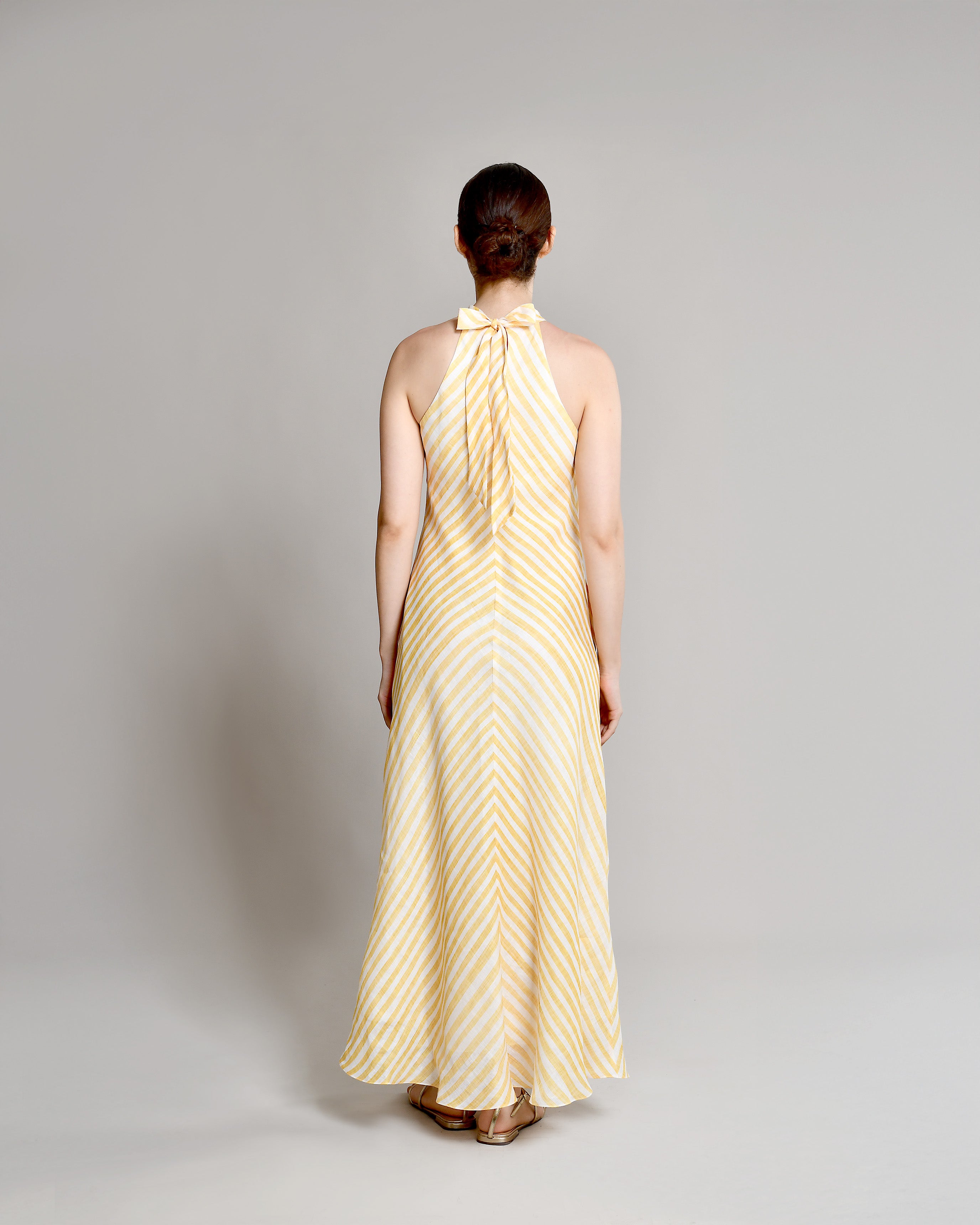 VESTIDO AUDREY