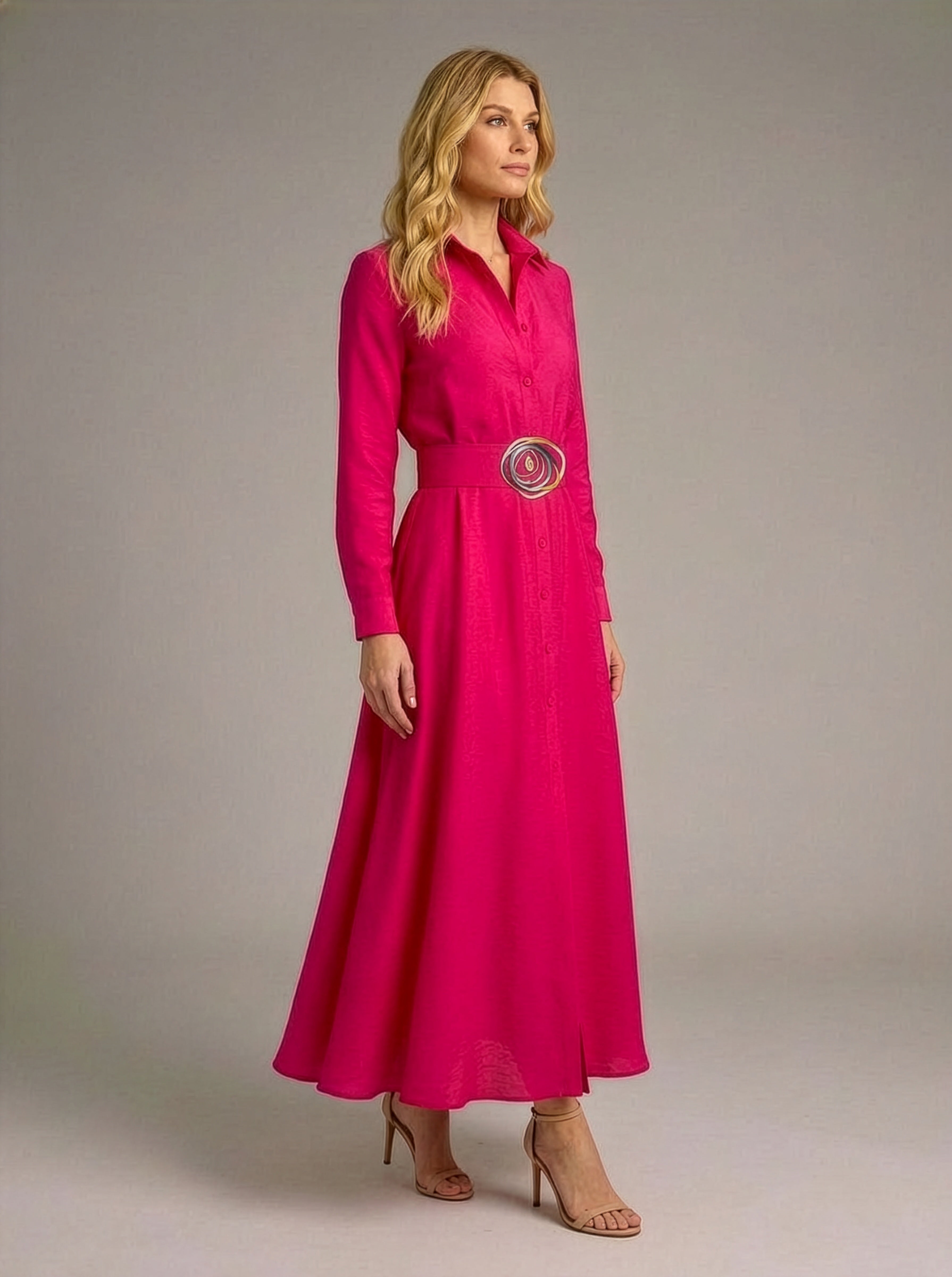 VESTIDO GABY