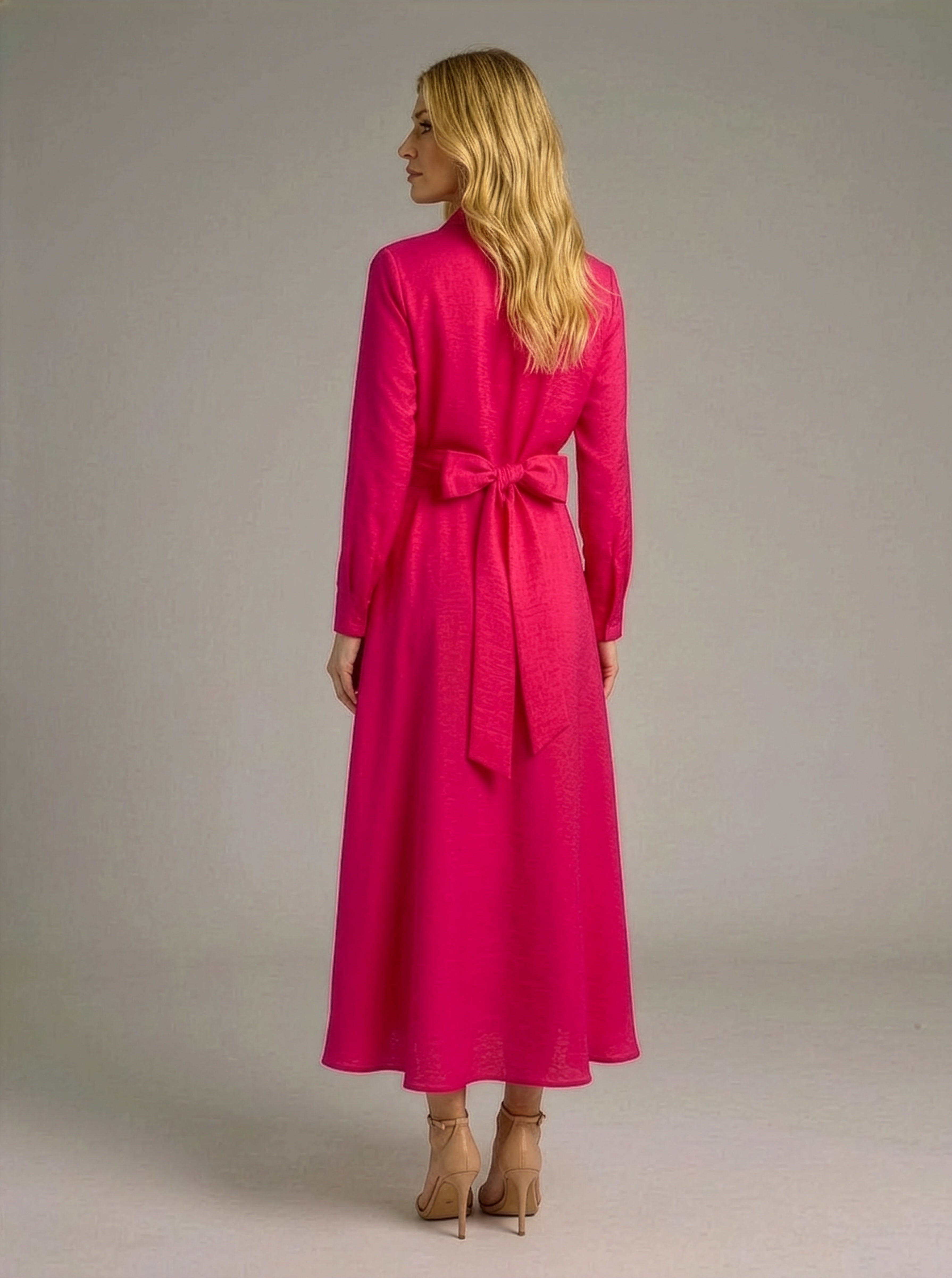 VESTIDO GABY