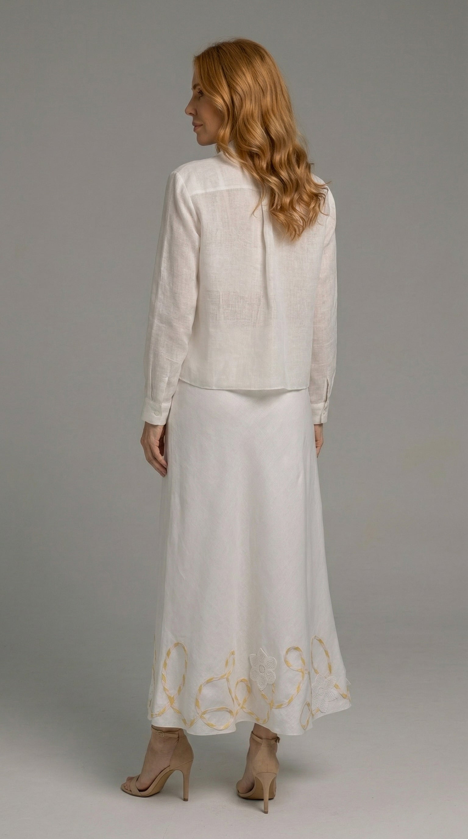BLUSA ELLE