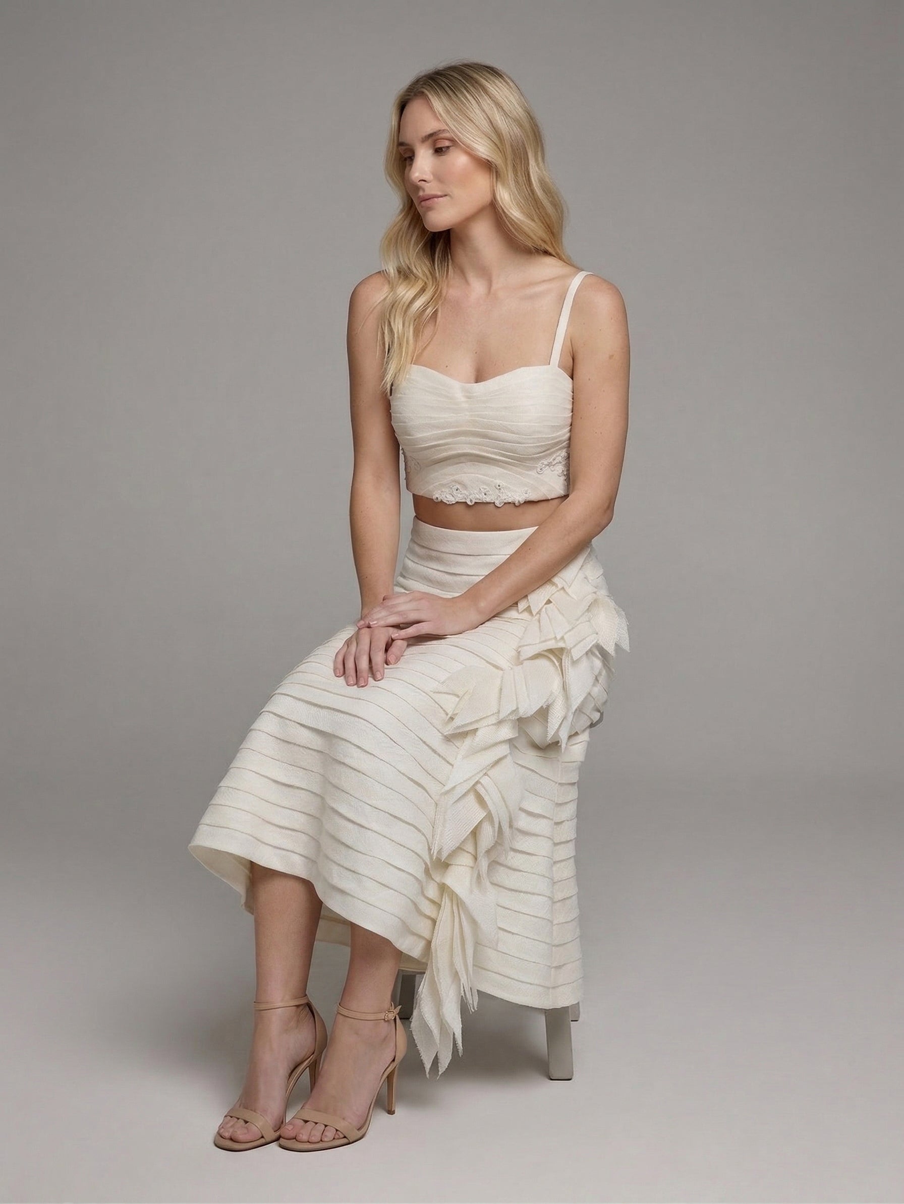 CROP TOP MONILIA