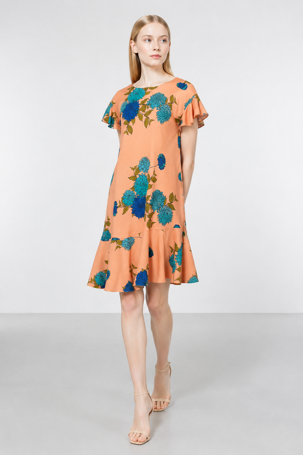 VESTIDO ALMEDA