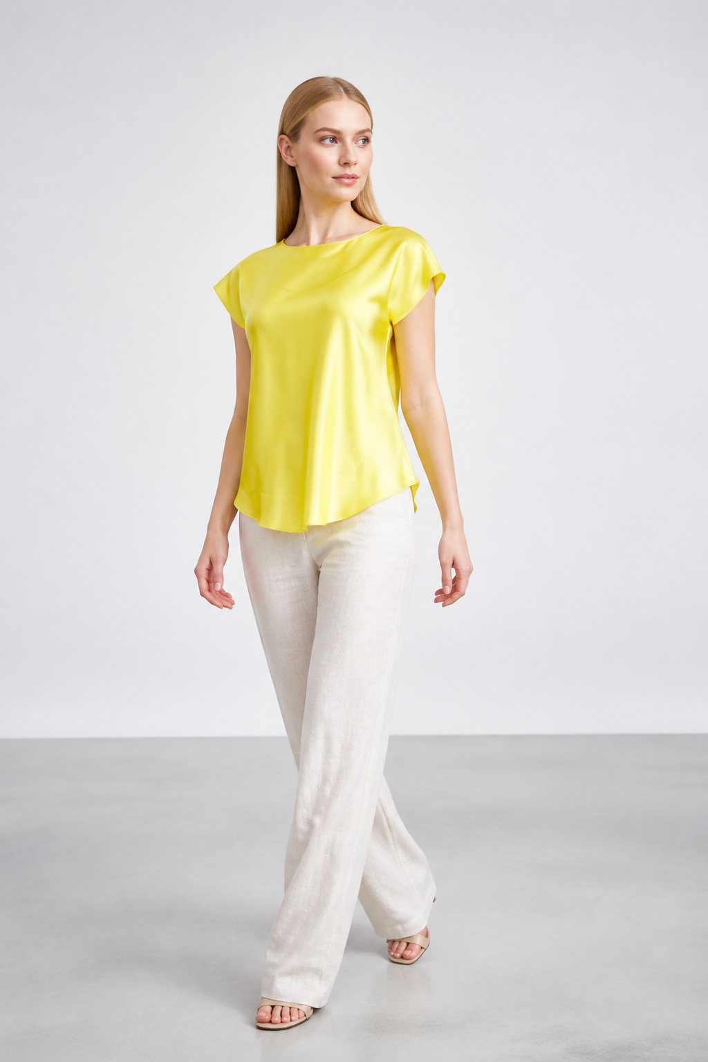 BLUSA FAVI