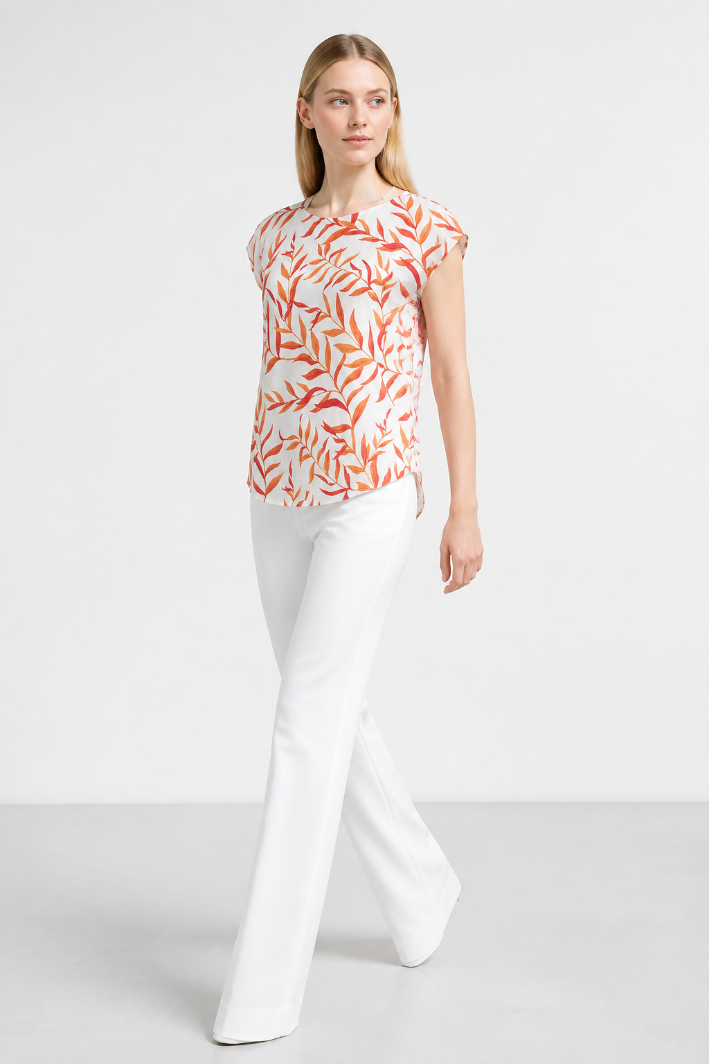 BLUSA COLOR FULL