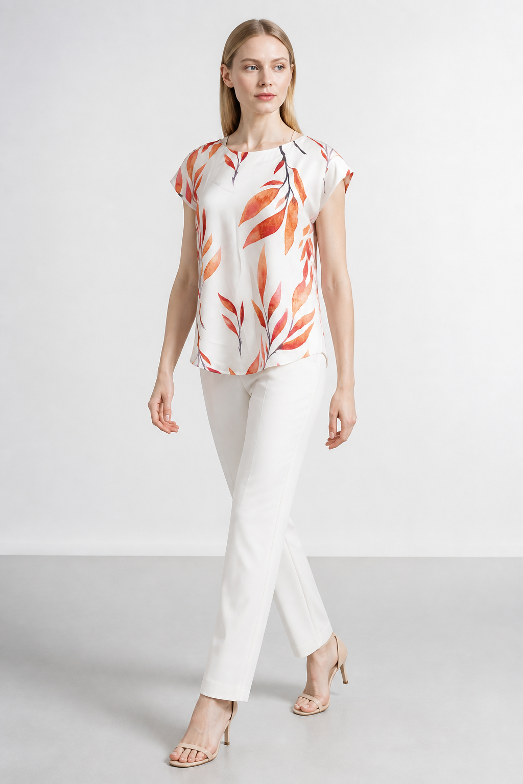 BLUSA COLOR FULL