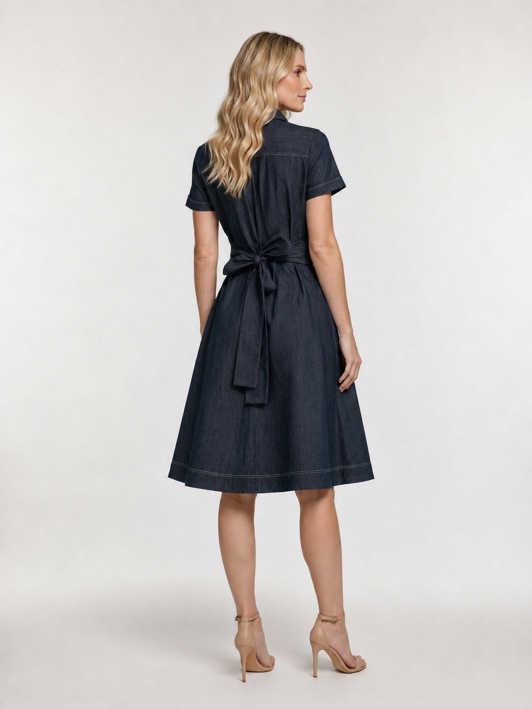 VESTIDO NACIENTE