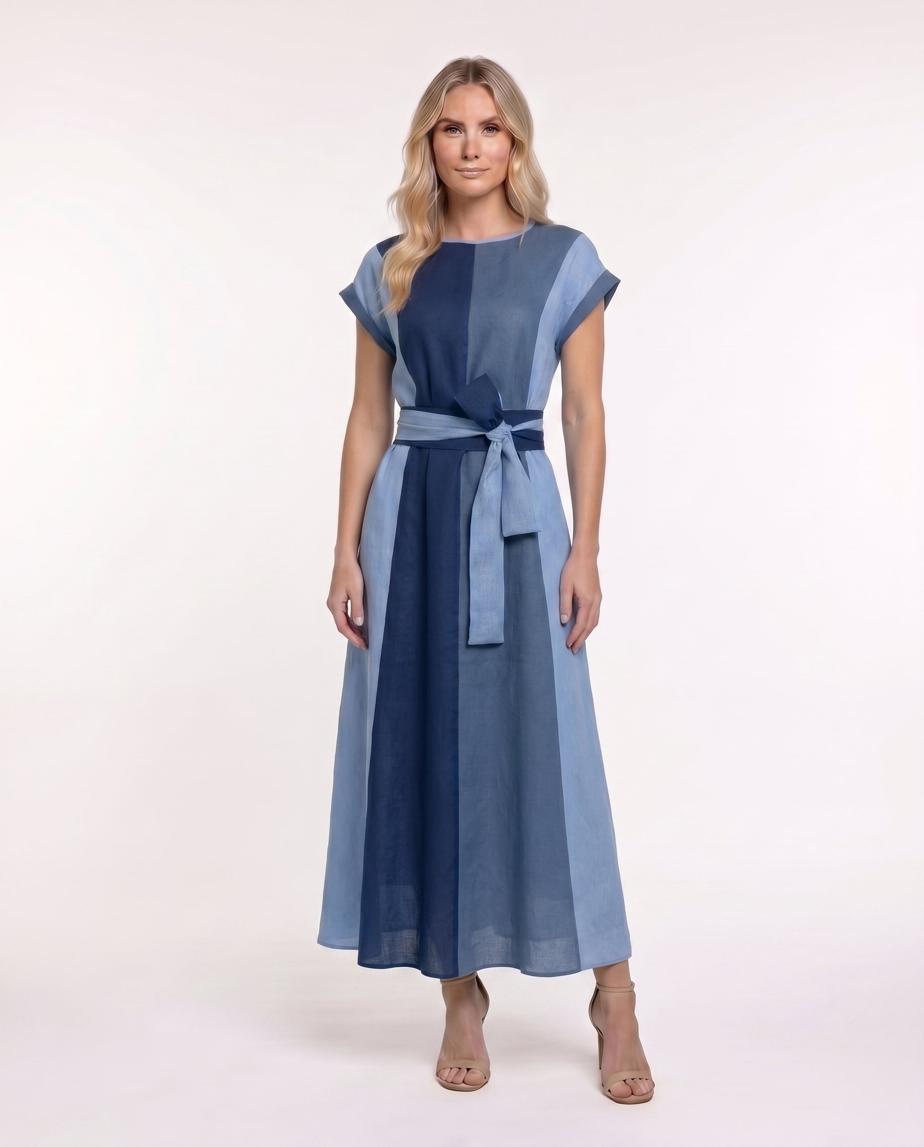 VESTIDO HORIZONTE