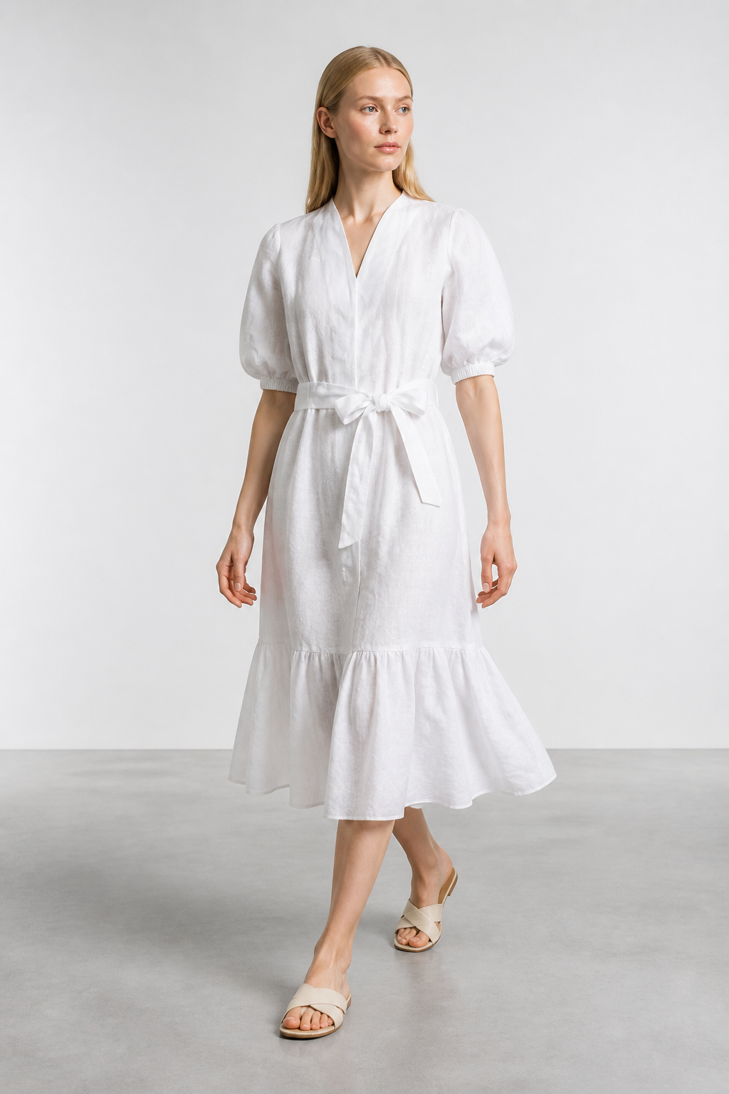 VESTIDO HADA