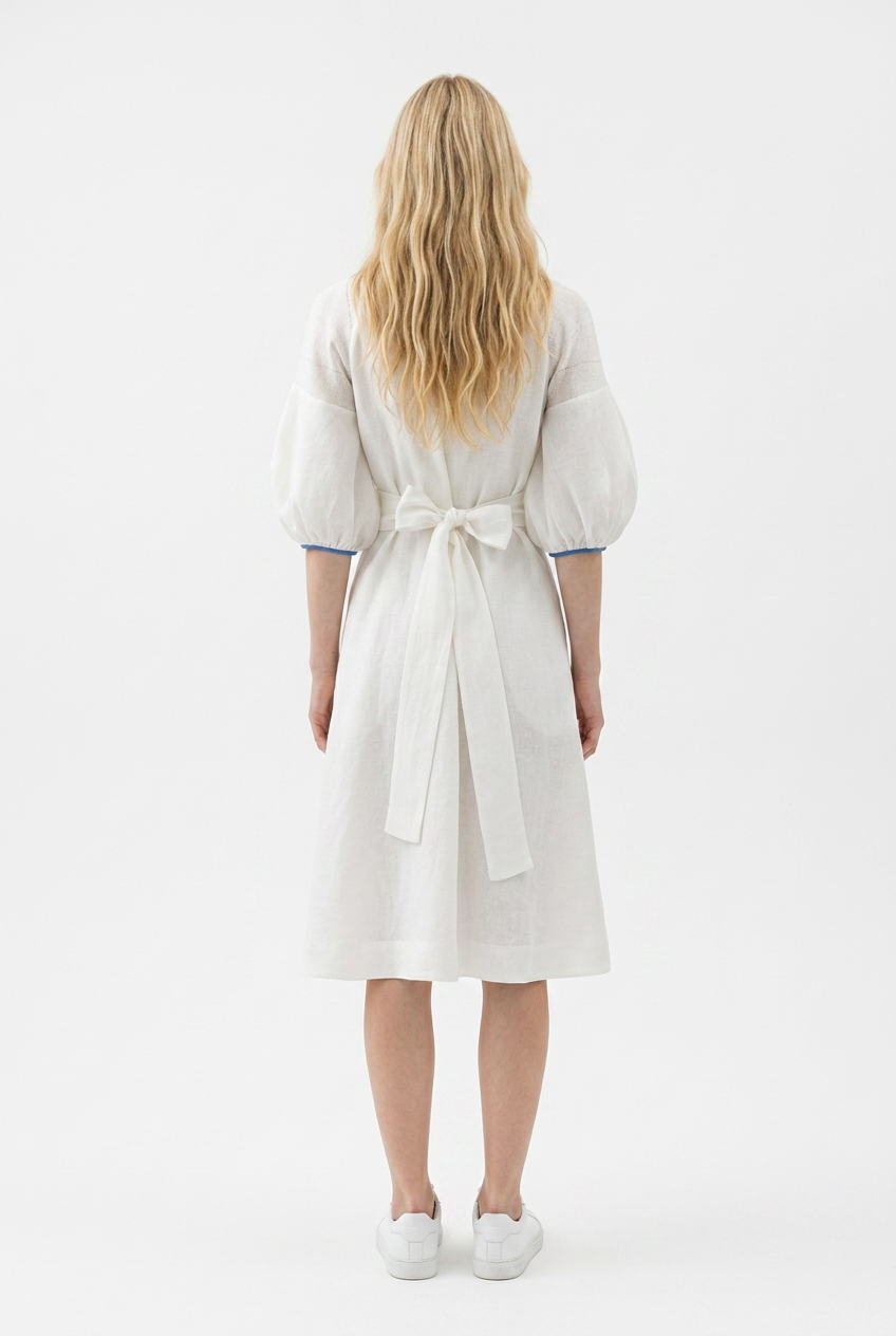 VESTIDO SOLEIL