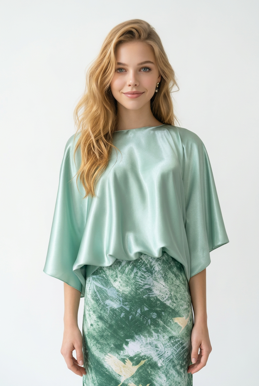 BLUSA ELLA