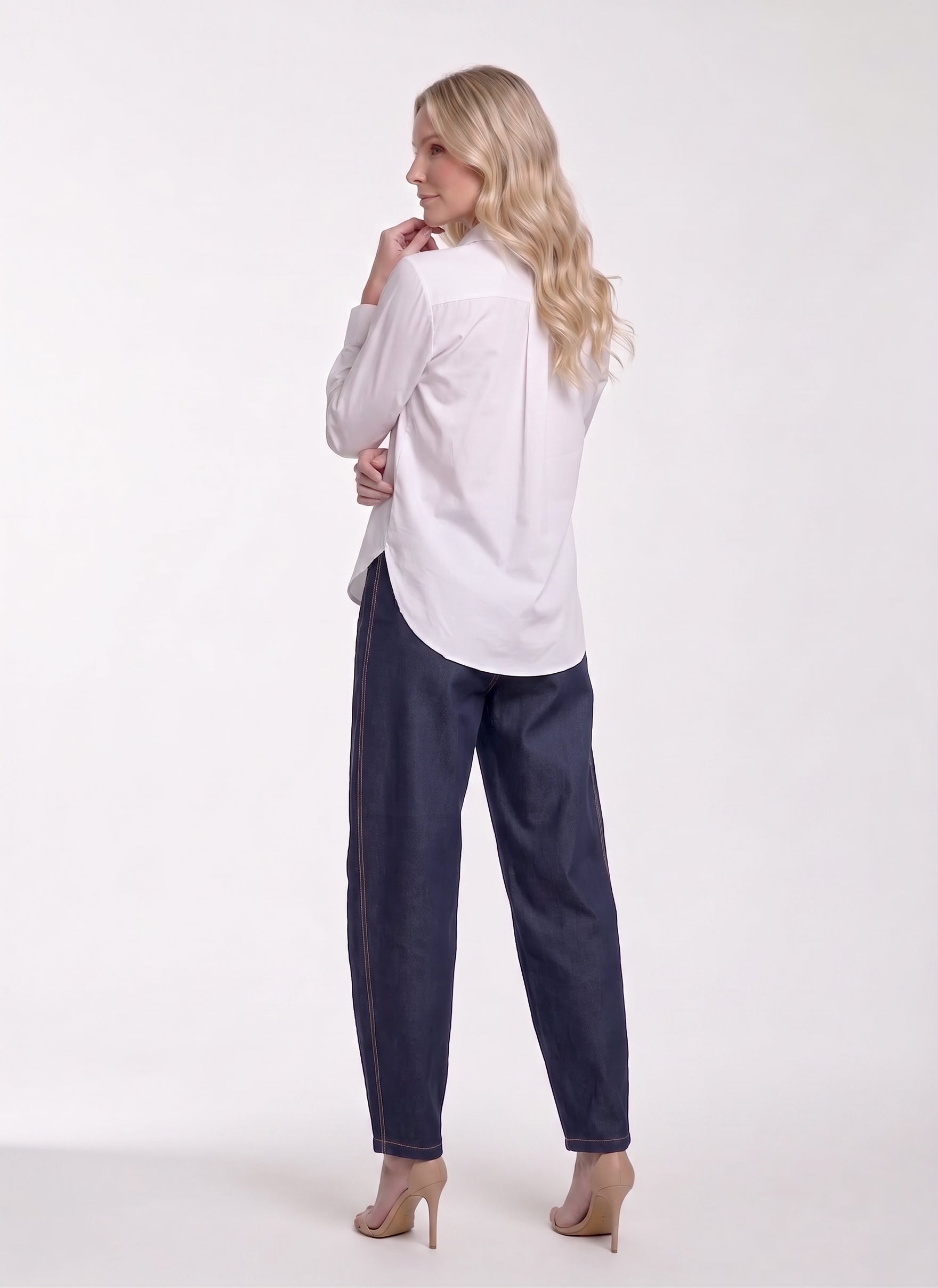 BLUSA NAUTICA
