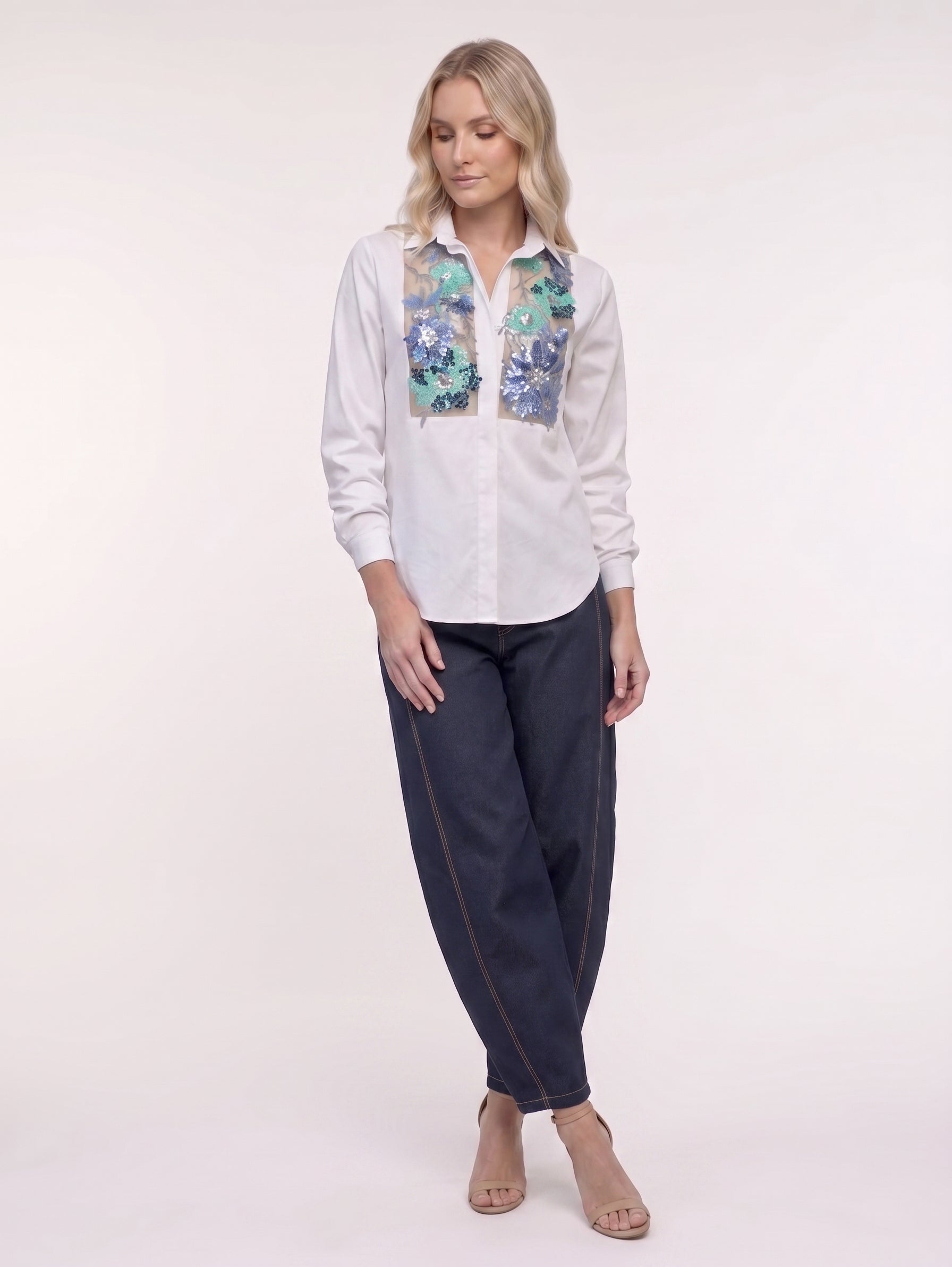 BLUSA NAUTICA