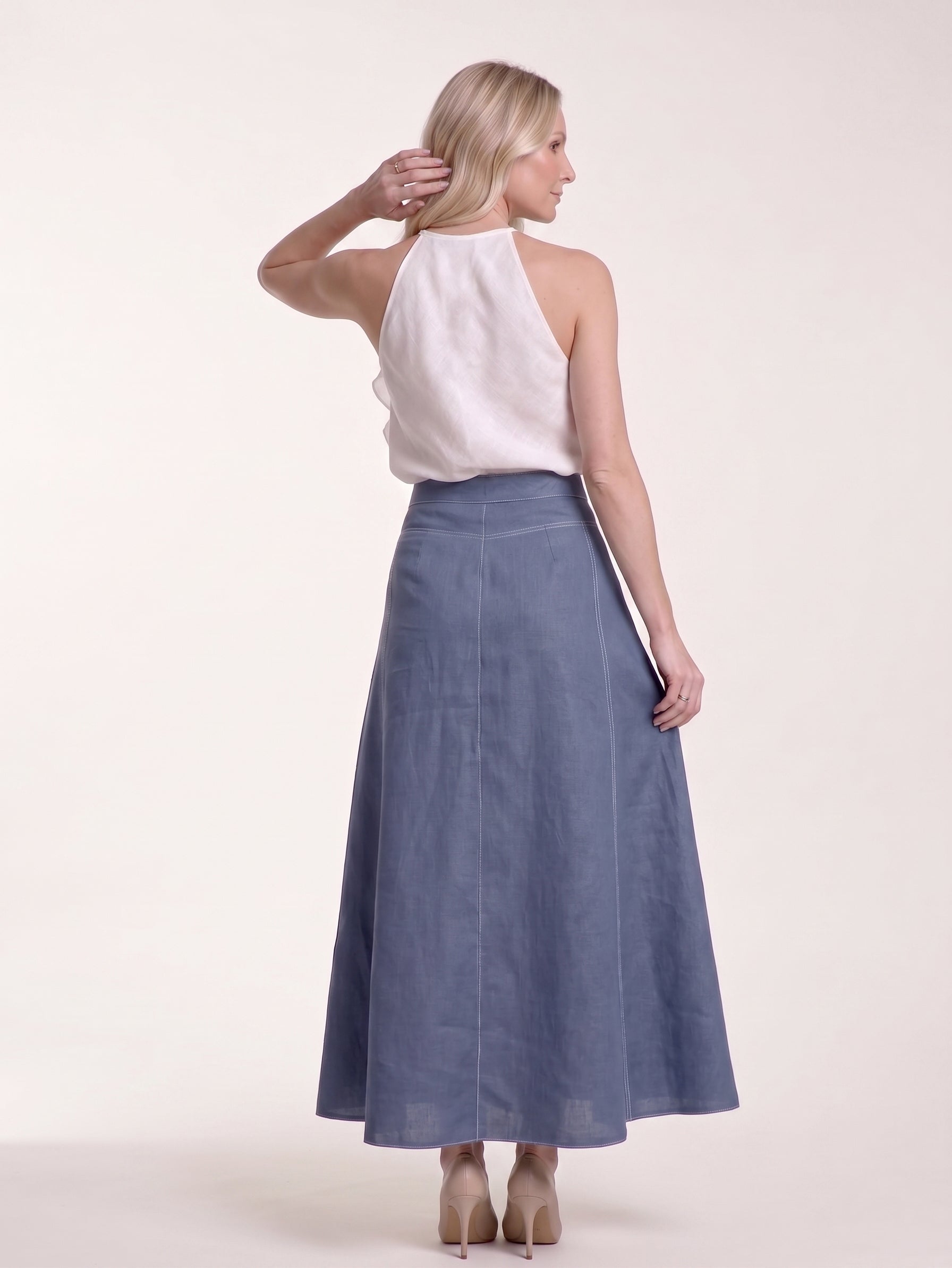 BLUSA SUNRISE