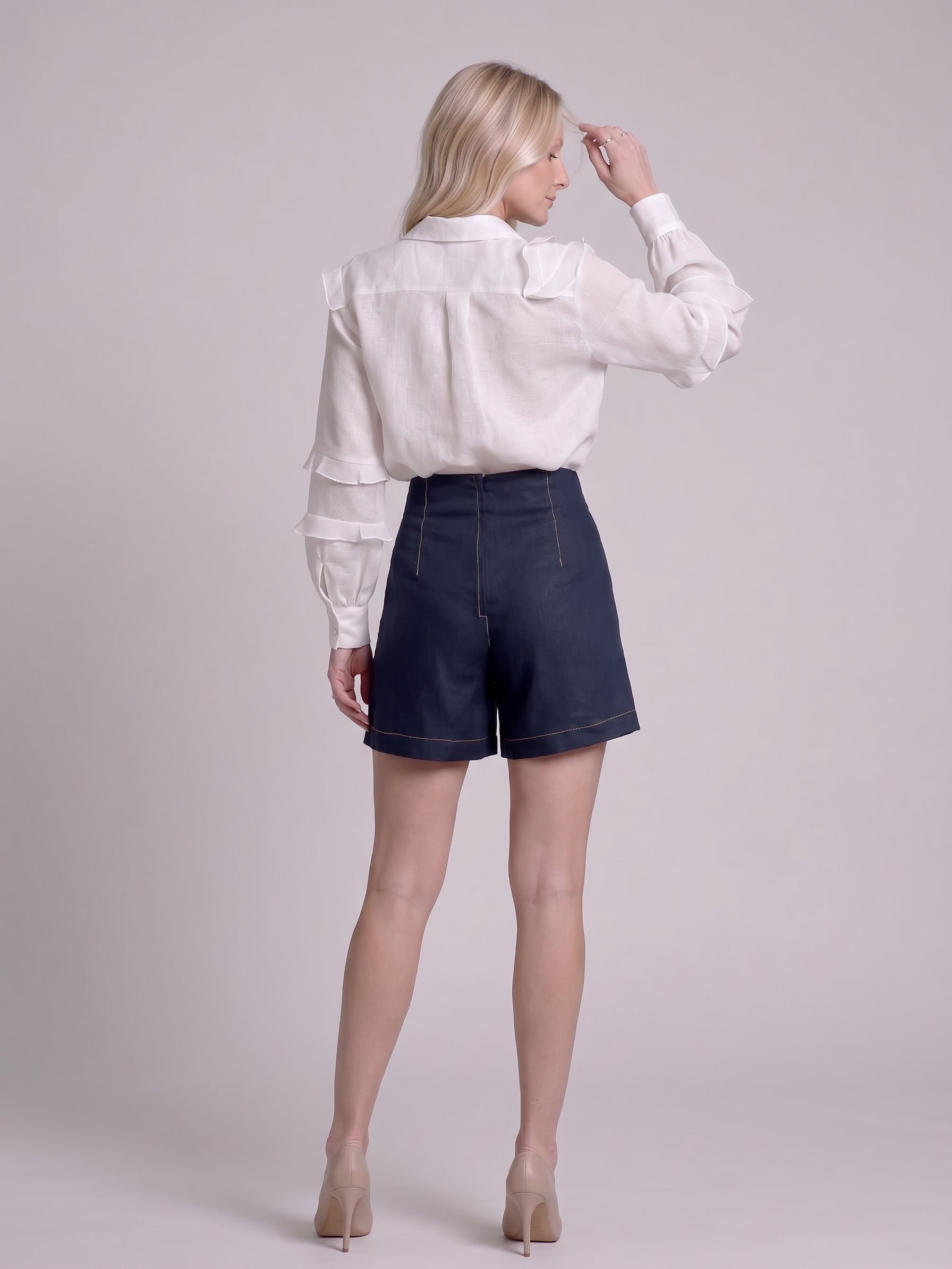 SHORT LITORAL