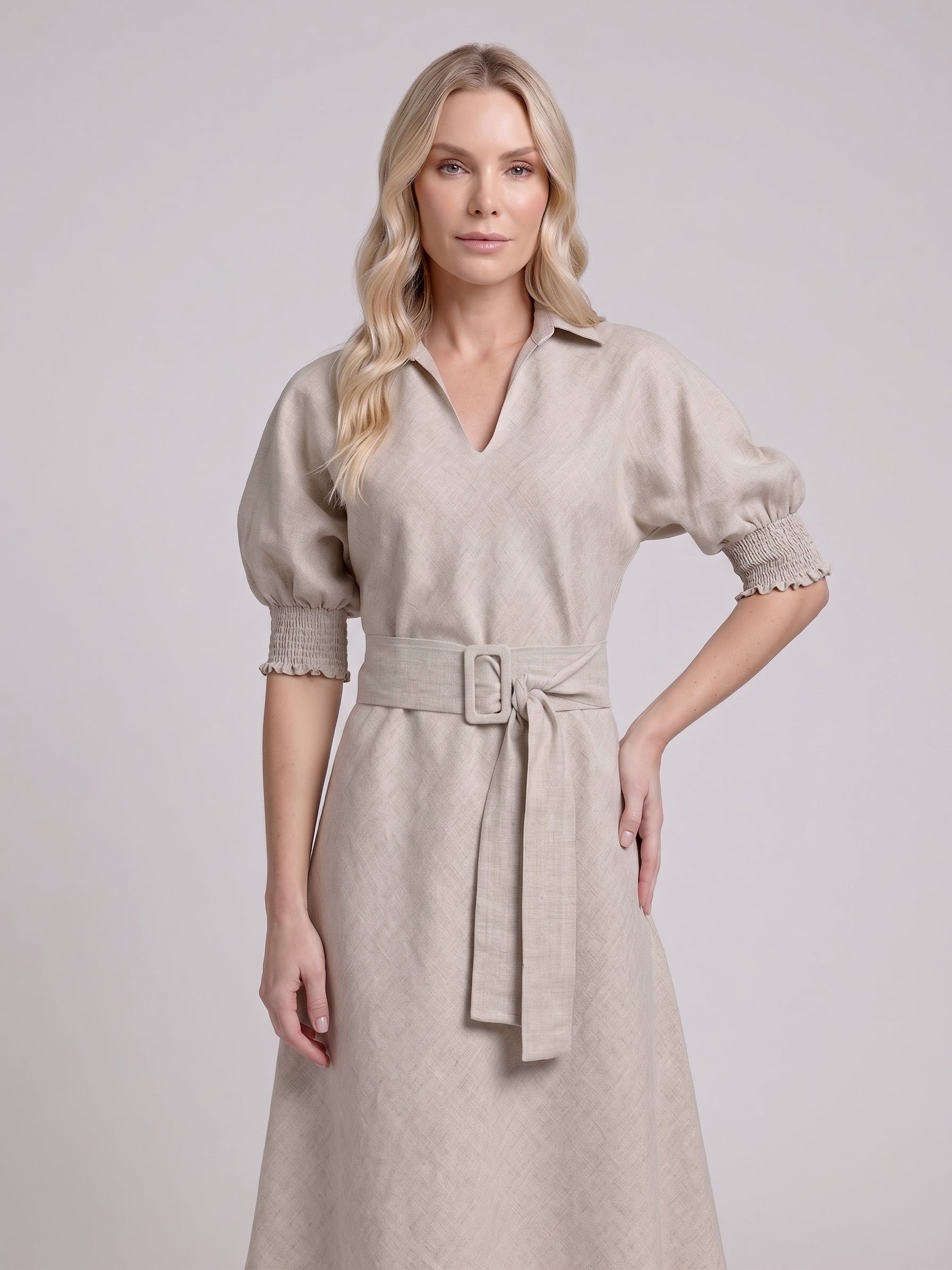 VESTIDO FARID