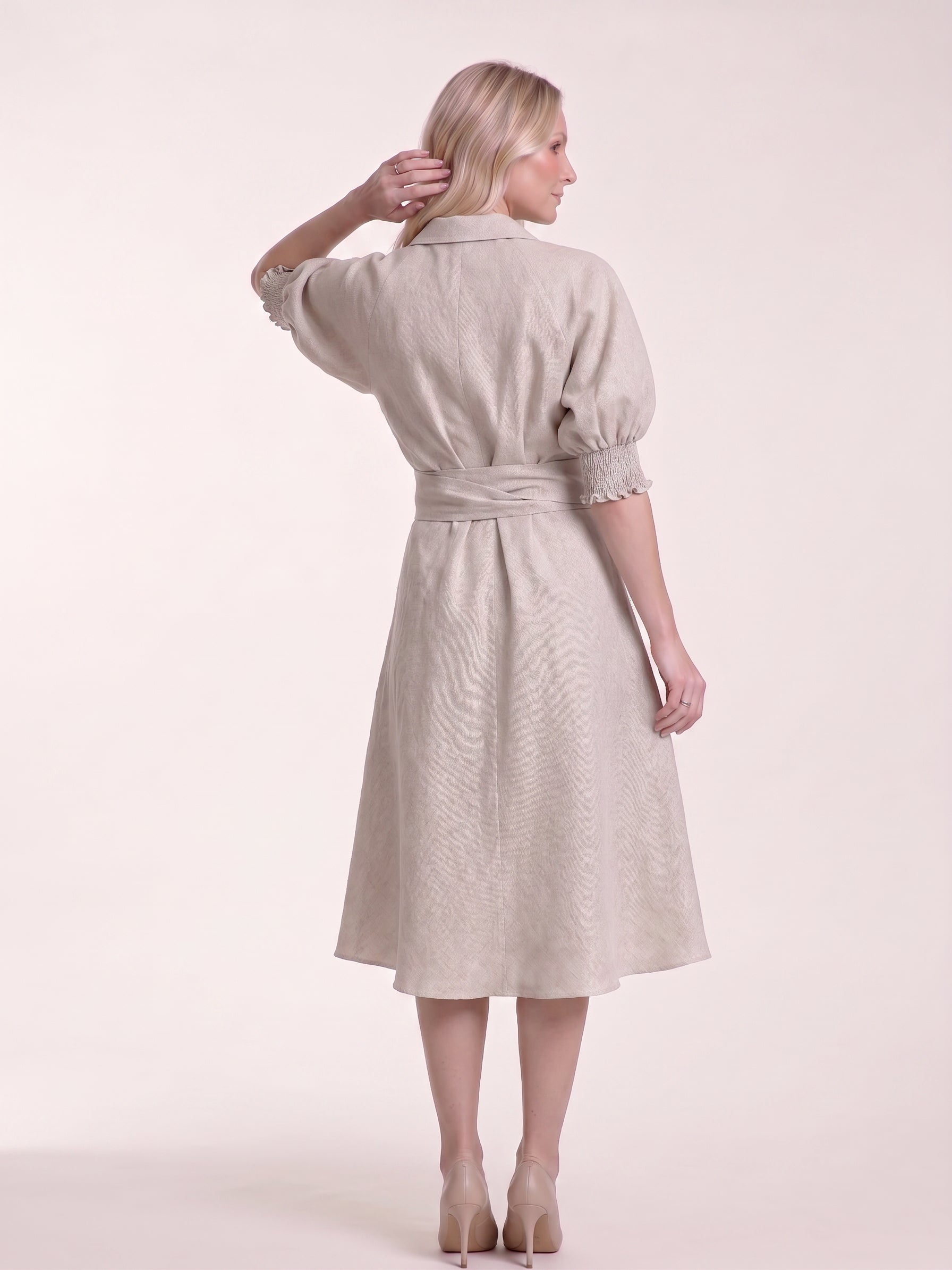 VESTIDO FARID