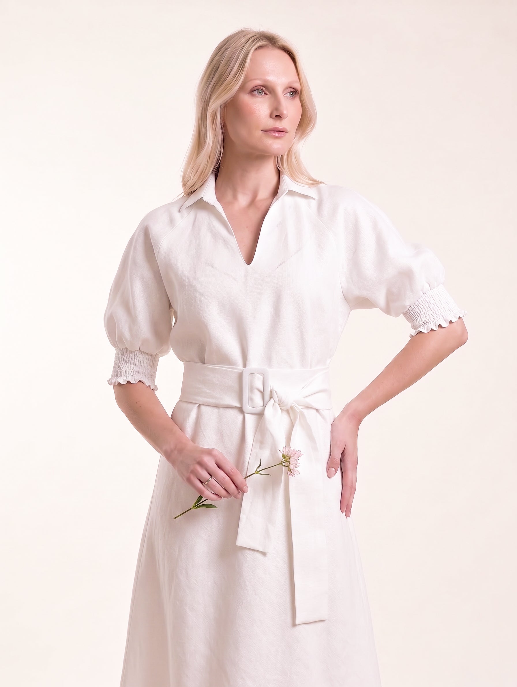 VESTIDO FARID