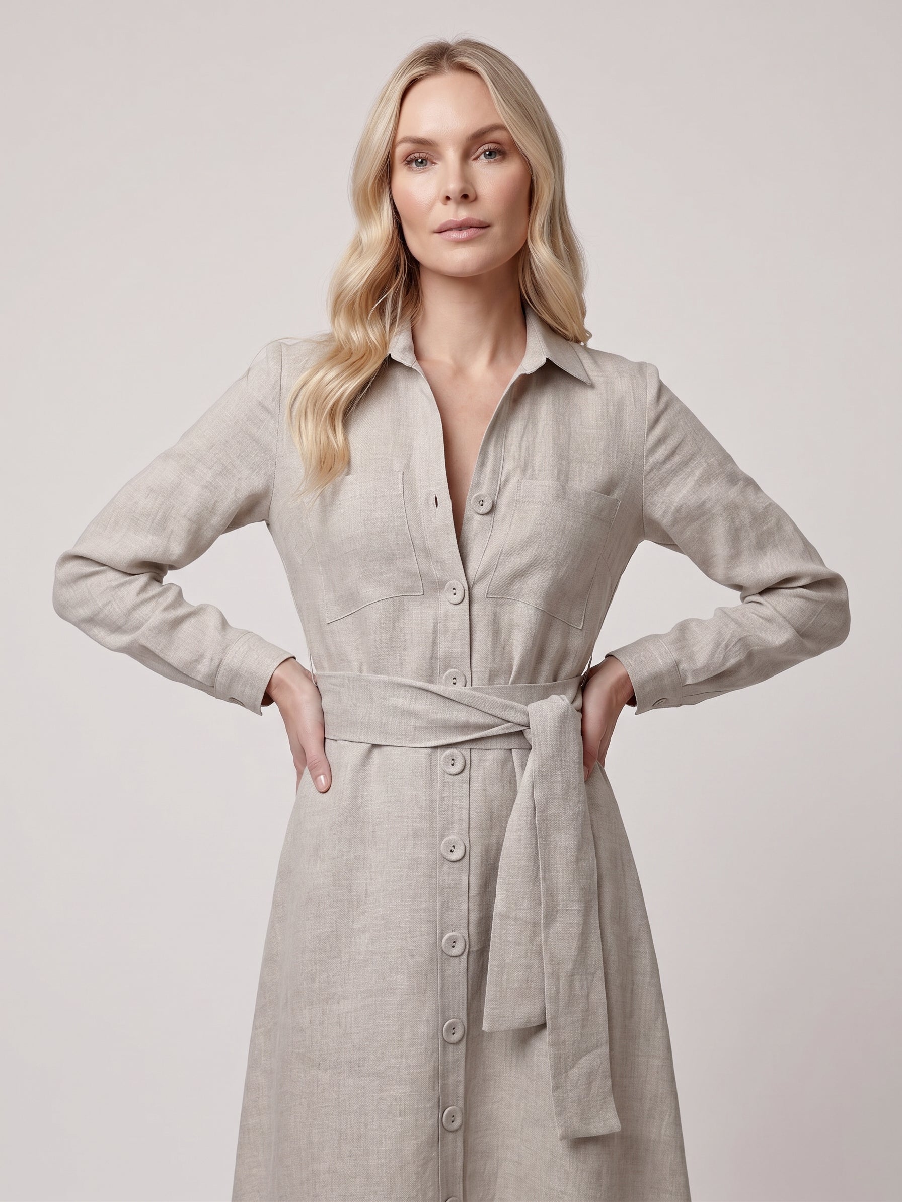 VESTIDO SPRING