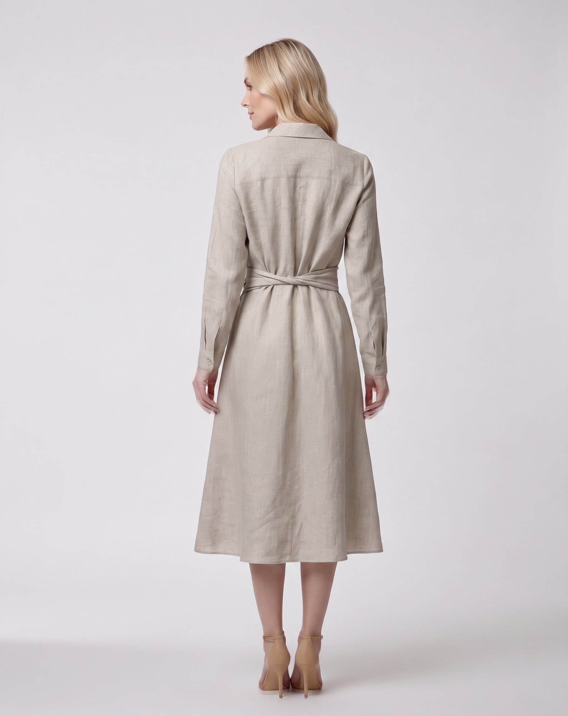 VESTIDO SPRING