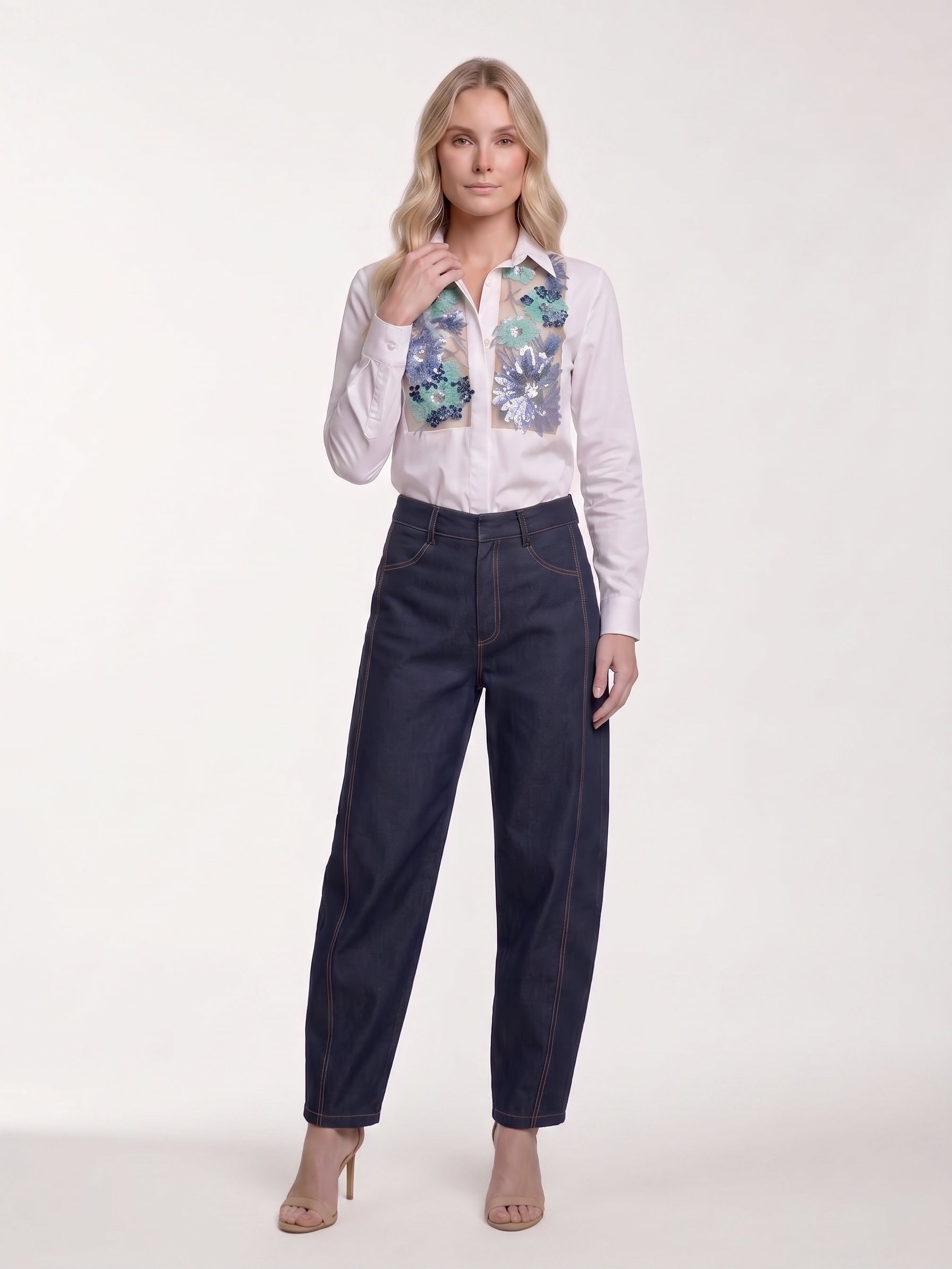 PANTALON AZUR