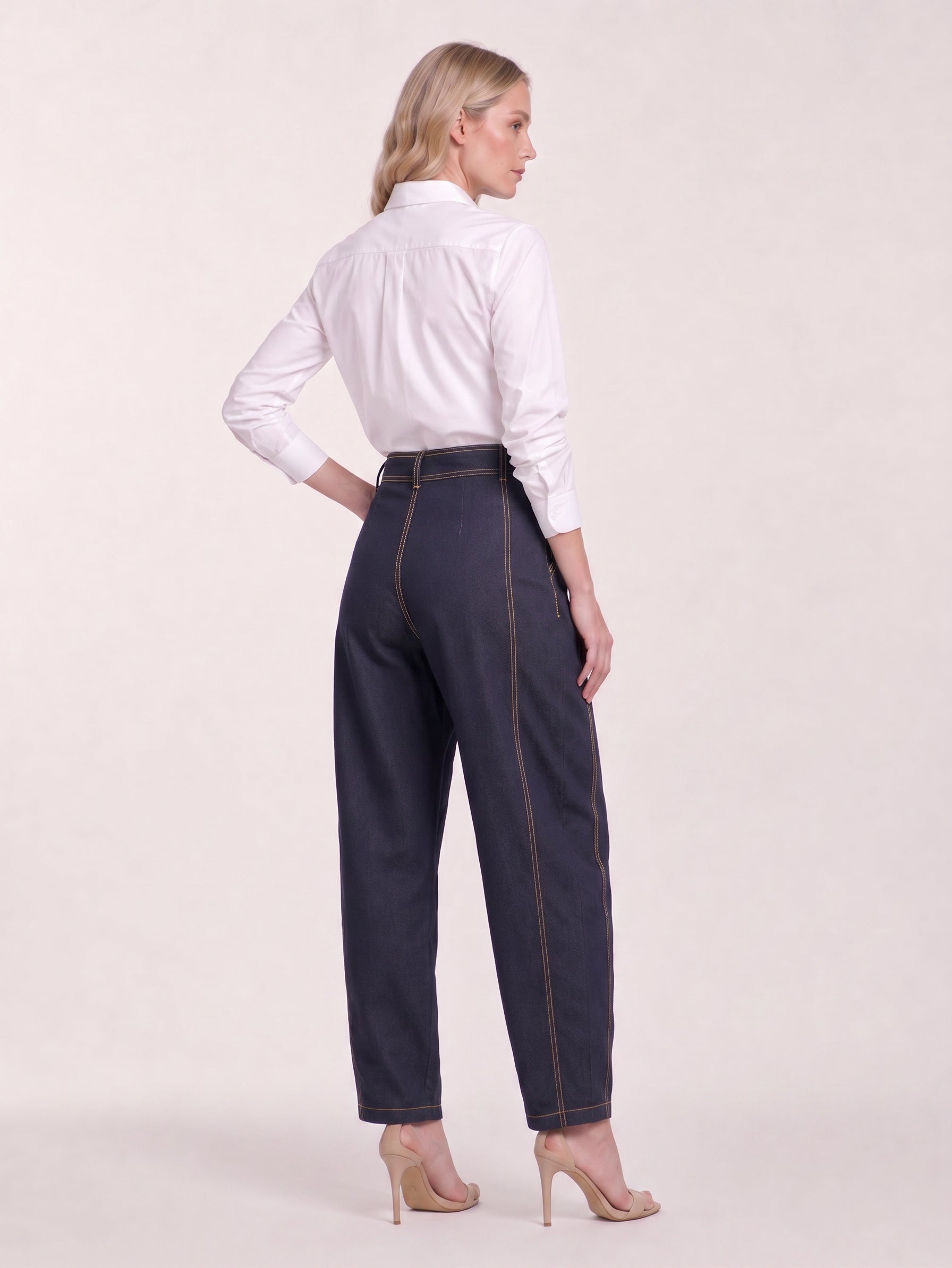 PANTALON AZUR