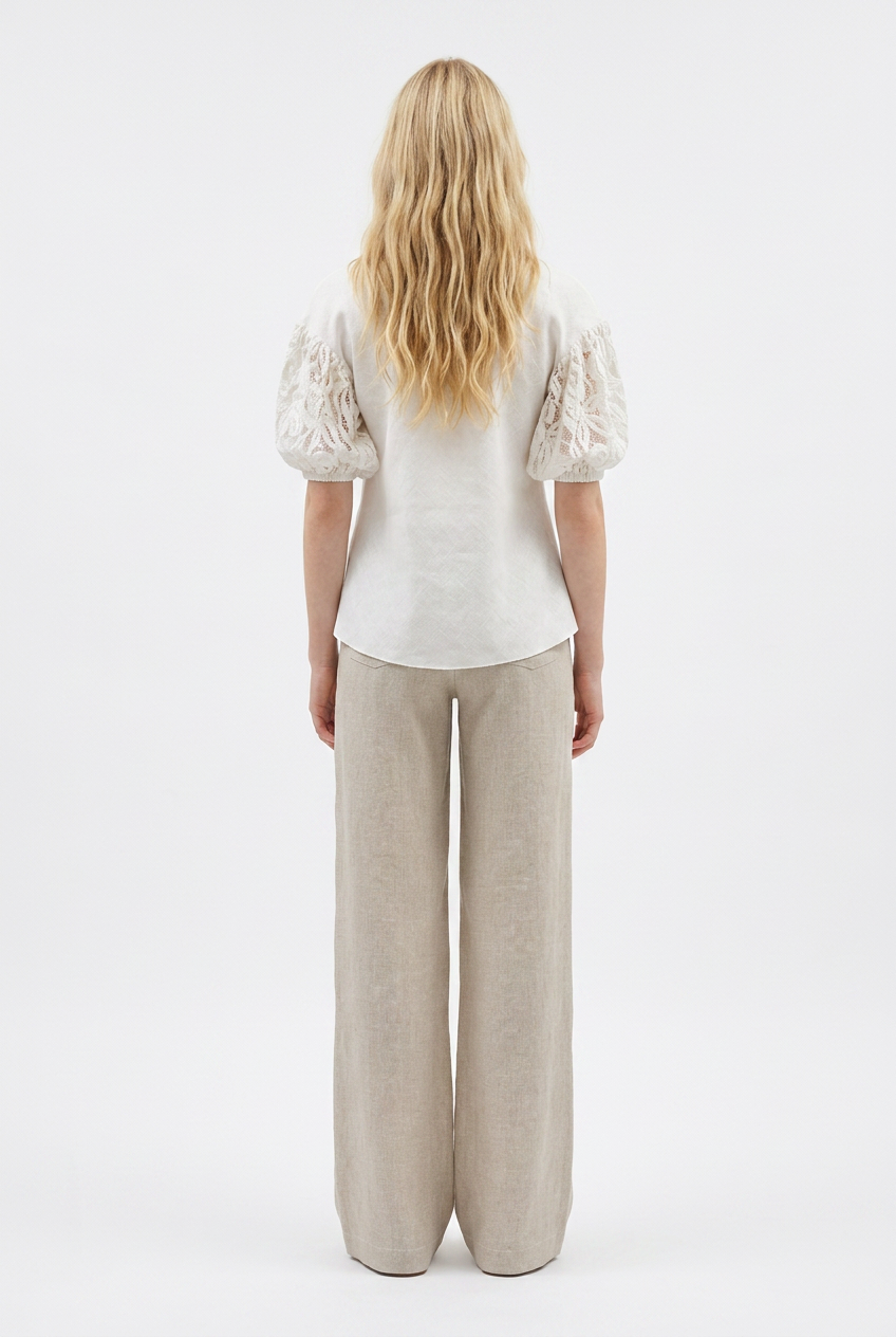 BLUSA AMALFI