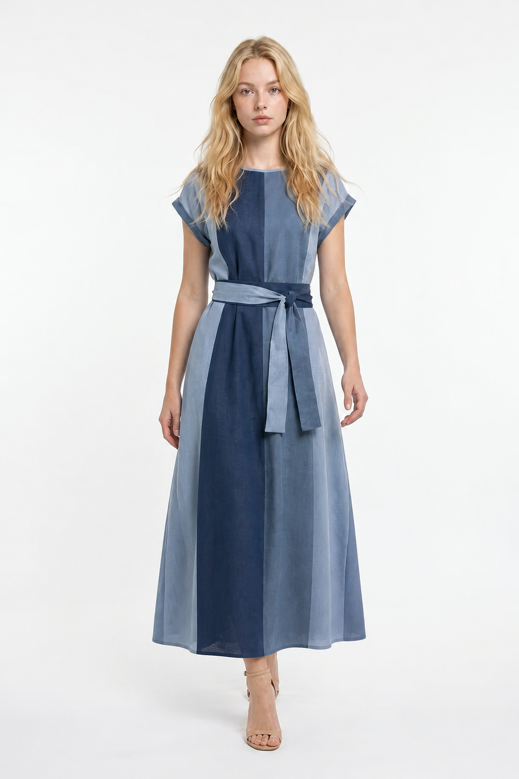 VESTIDO HORIZONTE
