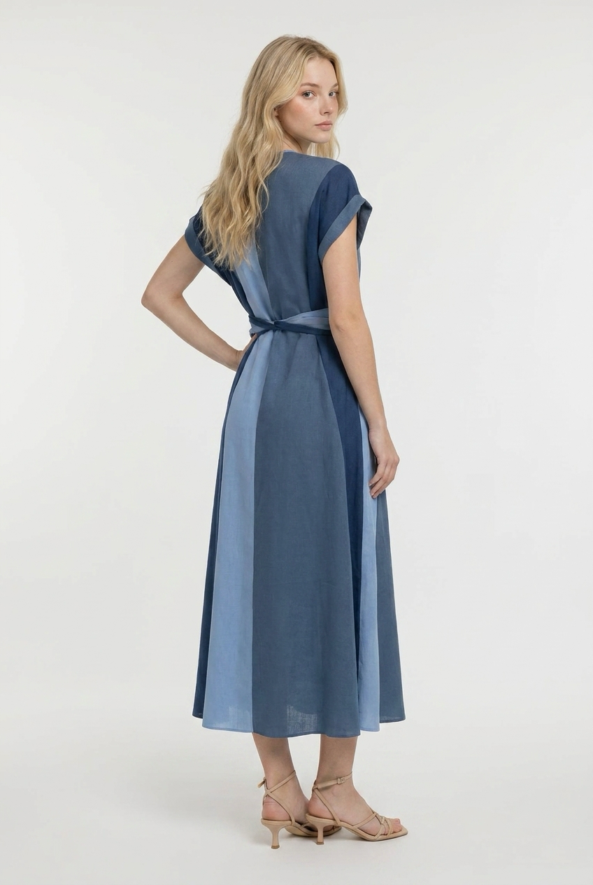 VESTIDO HORIZONTE