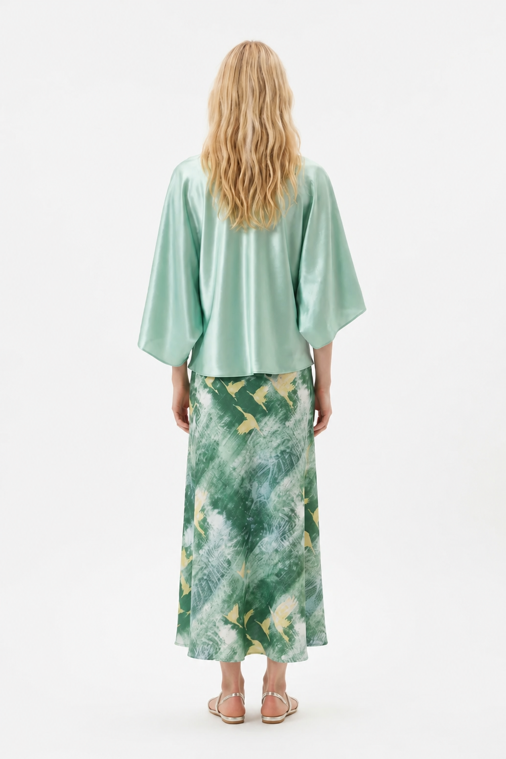BLUSA ELLA