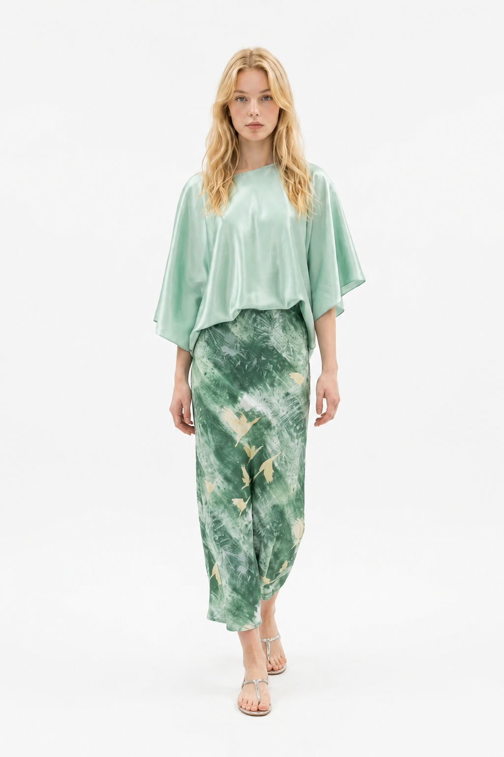 BLUSA ELLA
