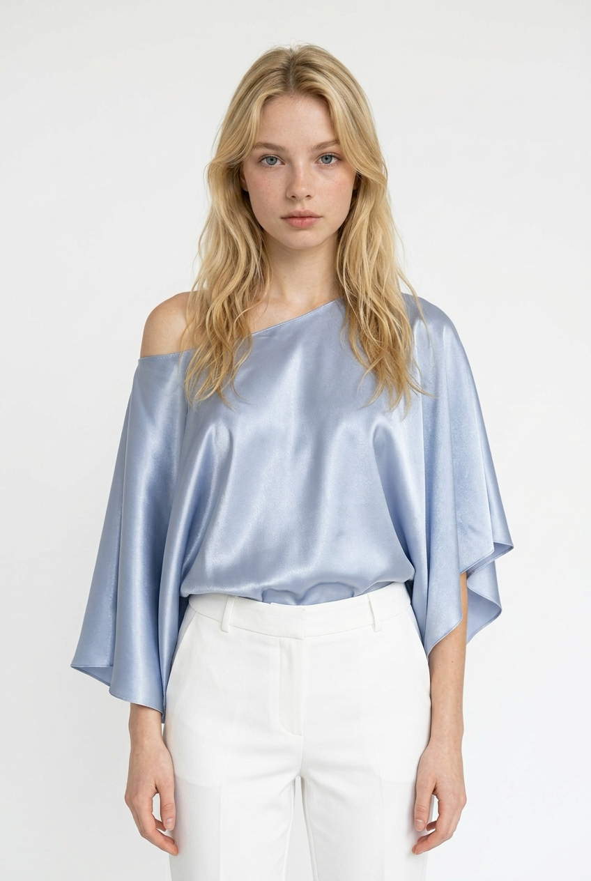 BLUSA ELLA