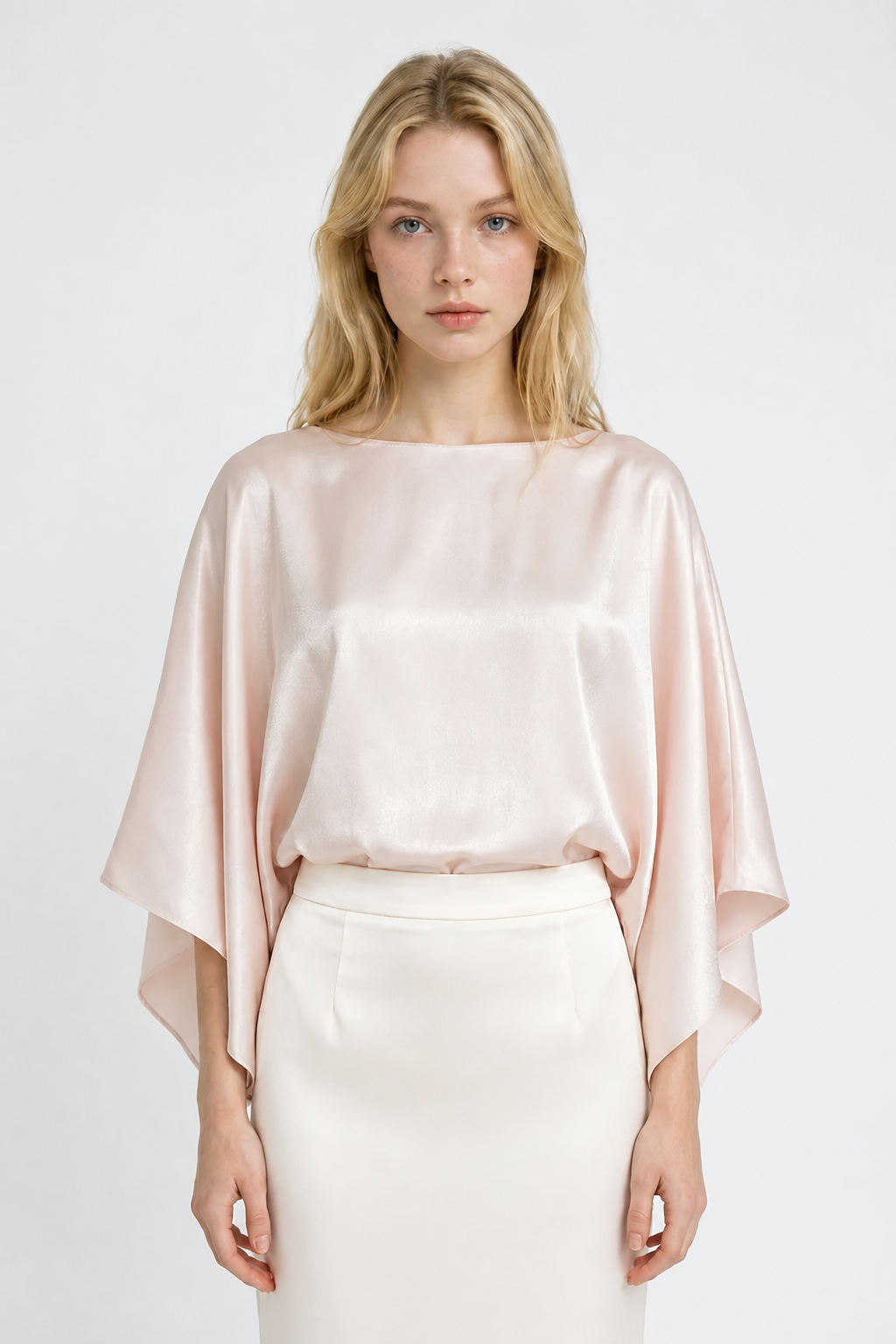 BLUSA ELLA