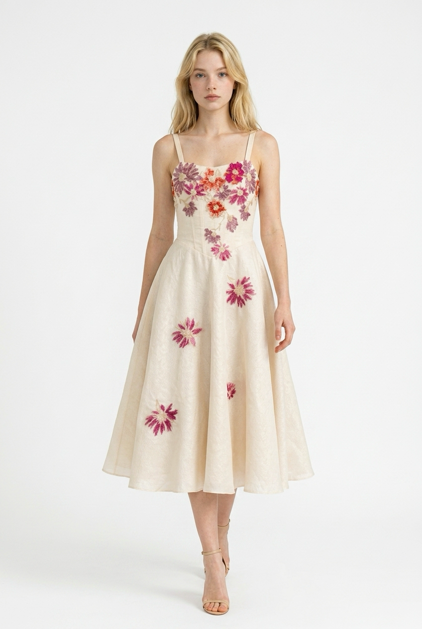 VESTIDO SALT