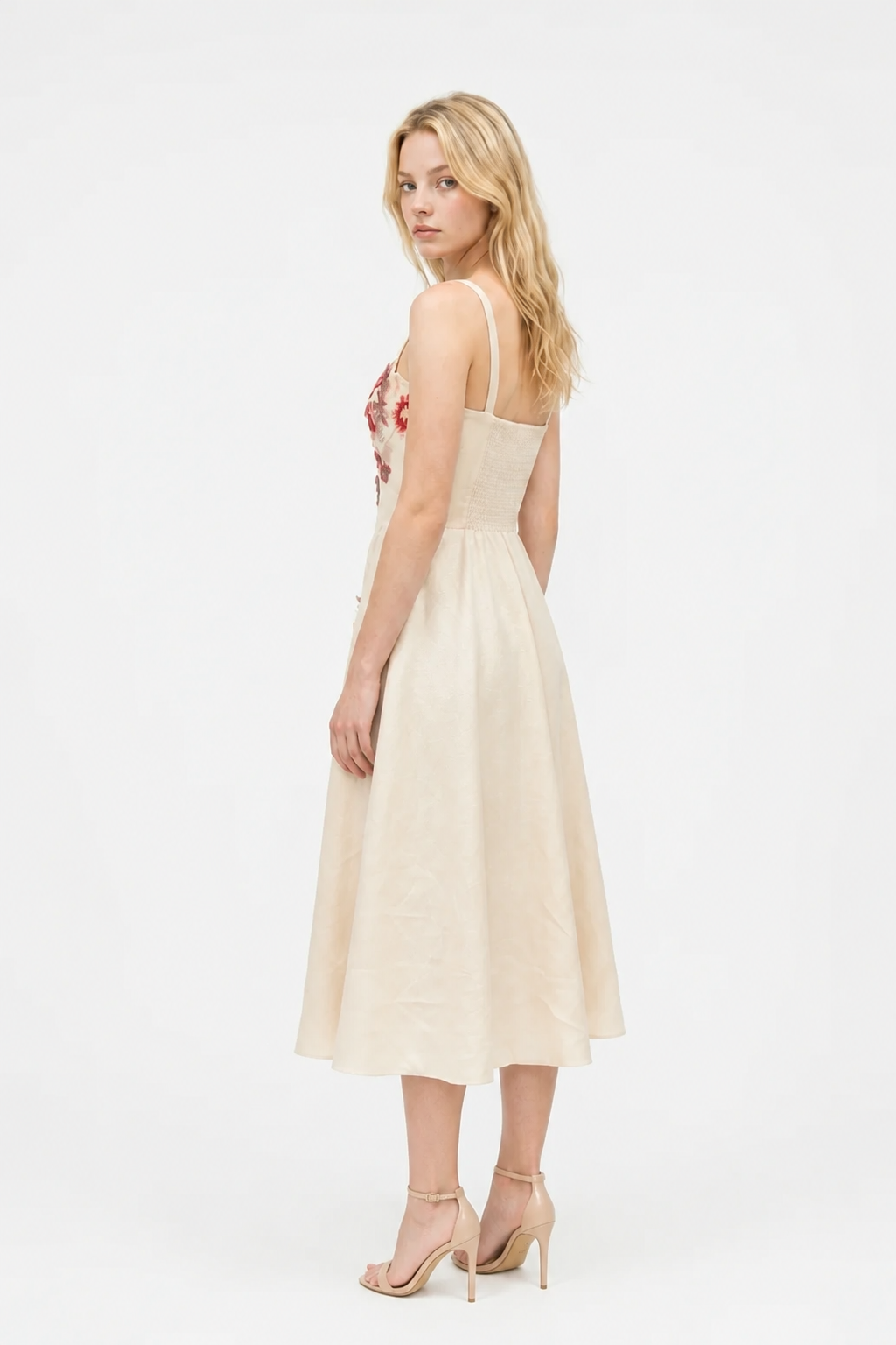 VESTIDO SALT