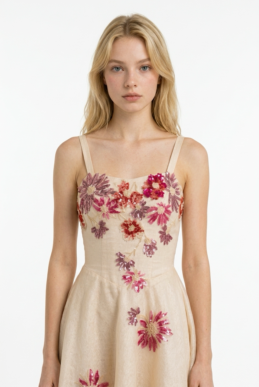 VESTIDO SALT