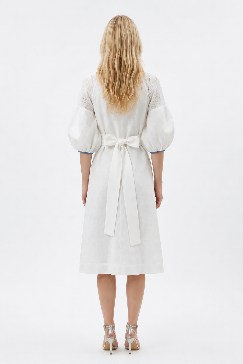 VESTIDO SOLEIL