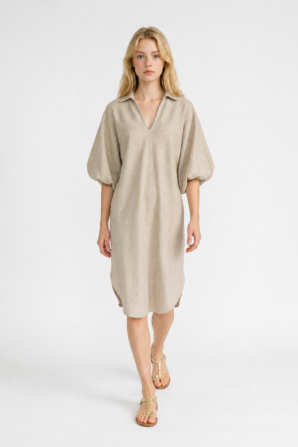 VESTIDO DIVINA