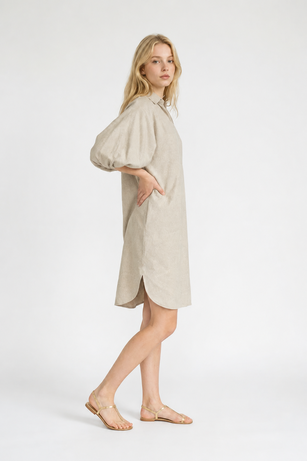 VESTIDO DIVINA