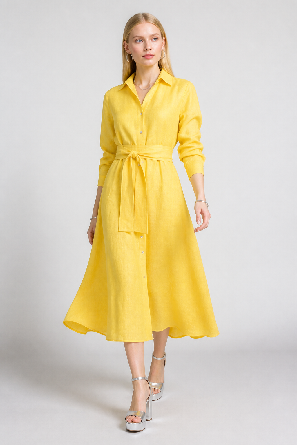 VESTIDO ISABEL