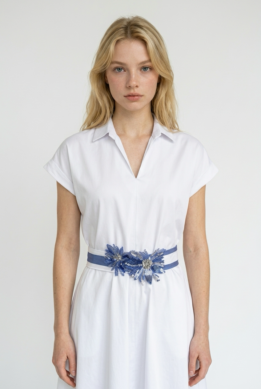 VESTIDO DUNAS