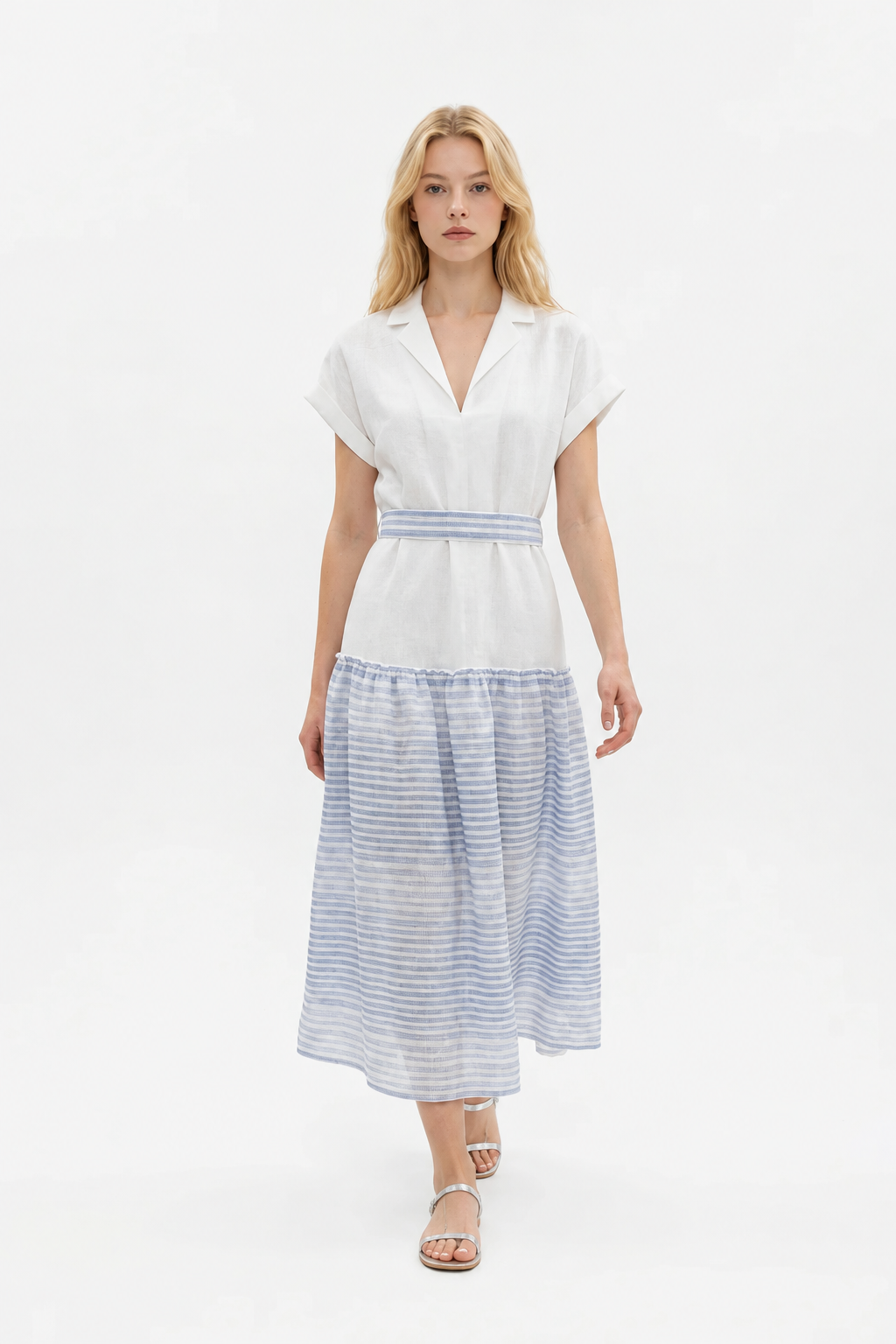 VESTIDO GIADA