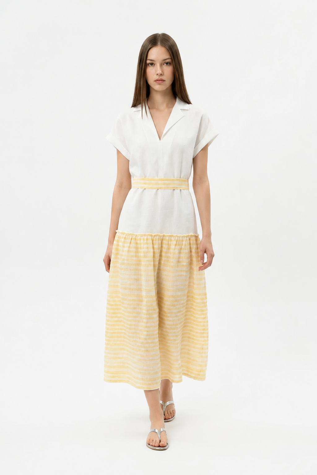 VESTIDO GIADA