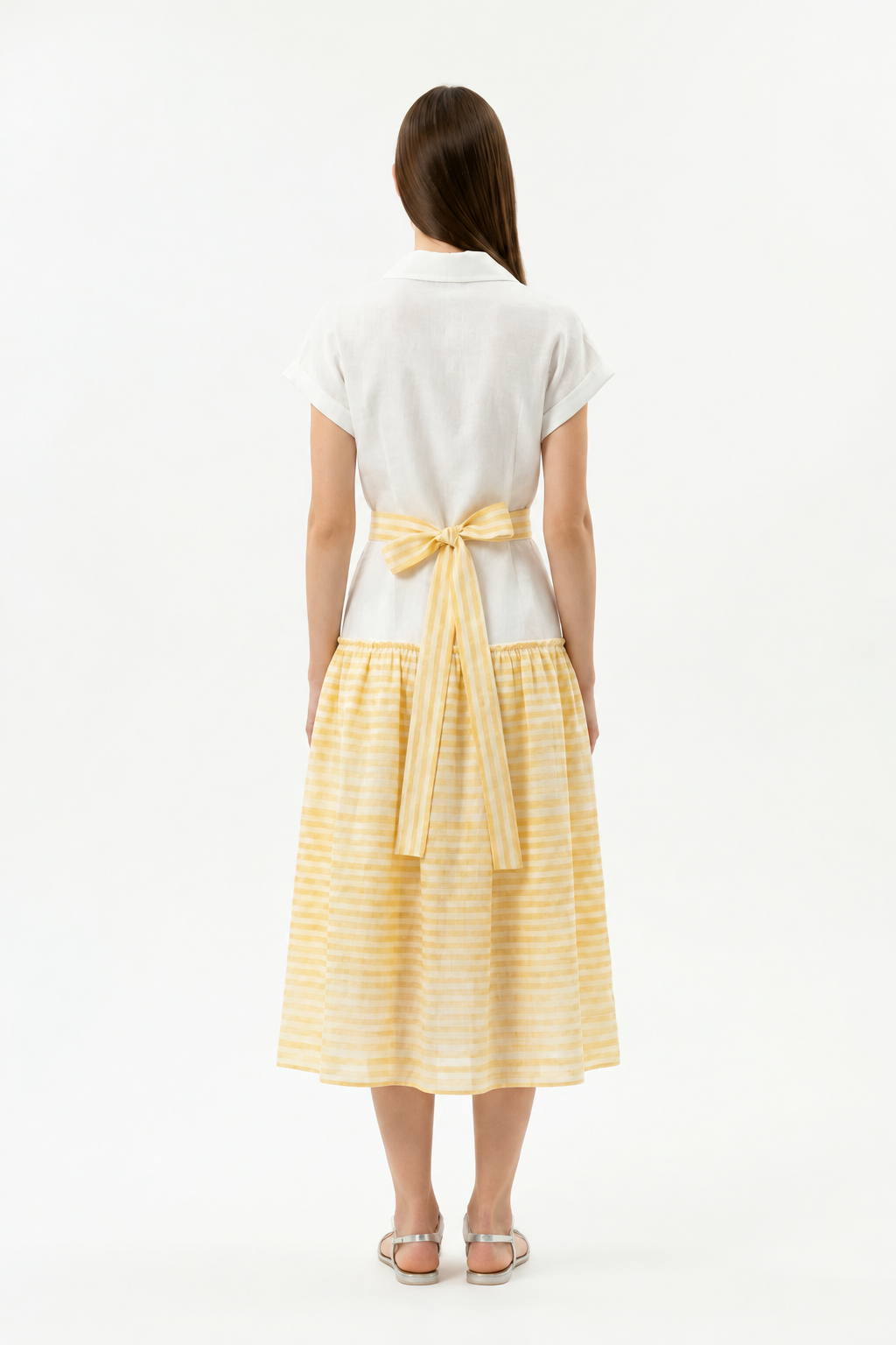 VESTIDO GIADA