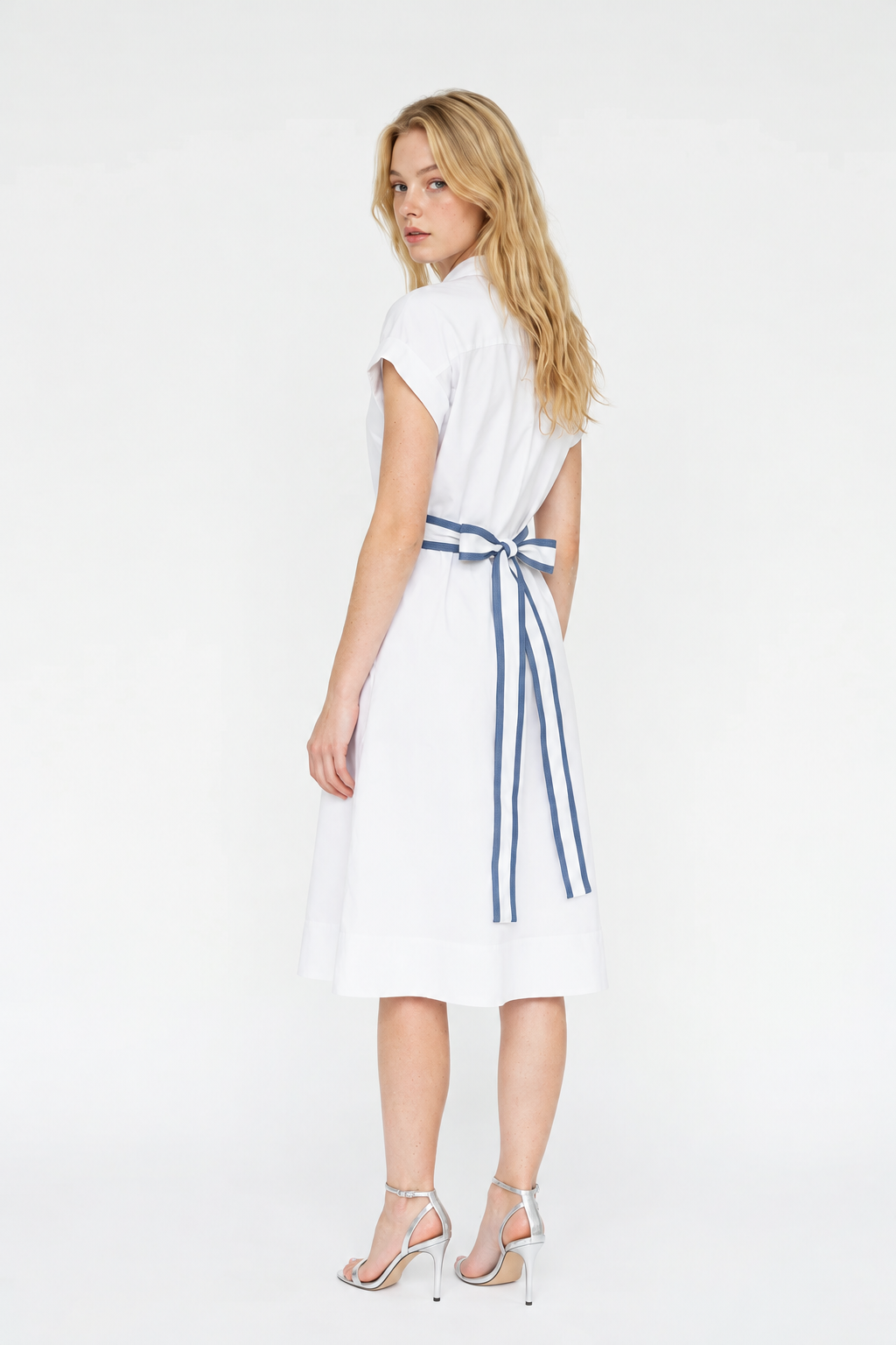 VESTIDO DUNAS