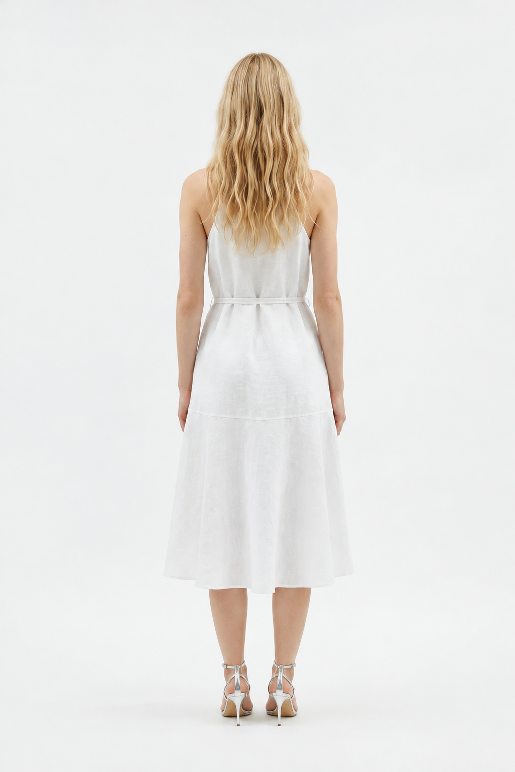VESTIDO AQUATIC