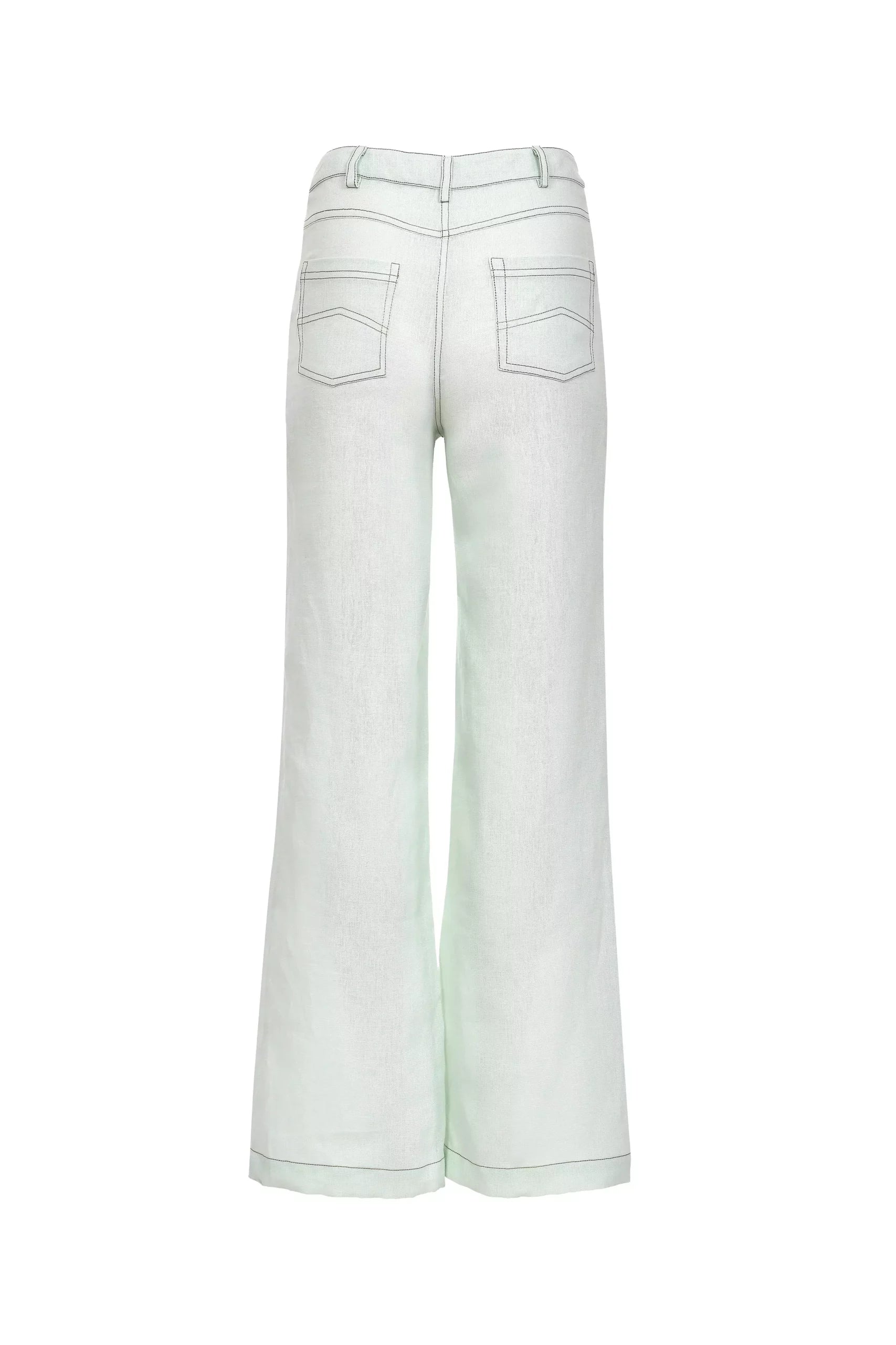 Pantalon Maru