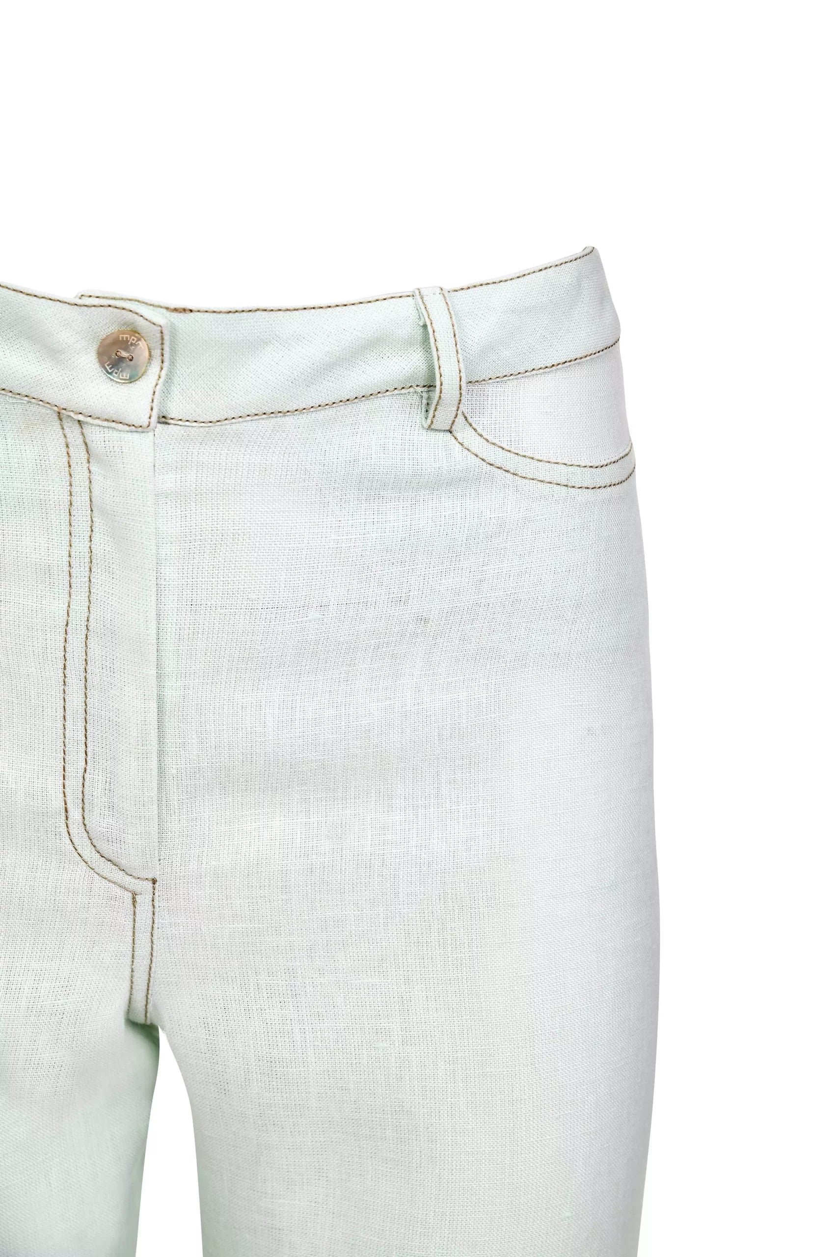 Pantalon Maru