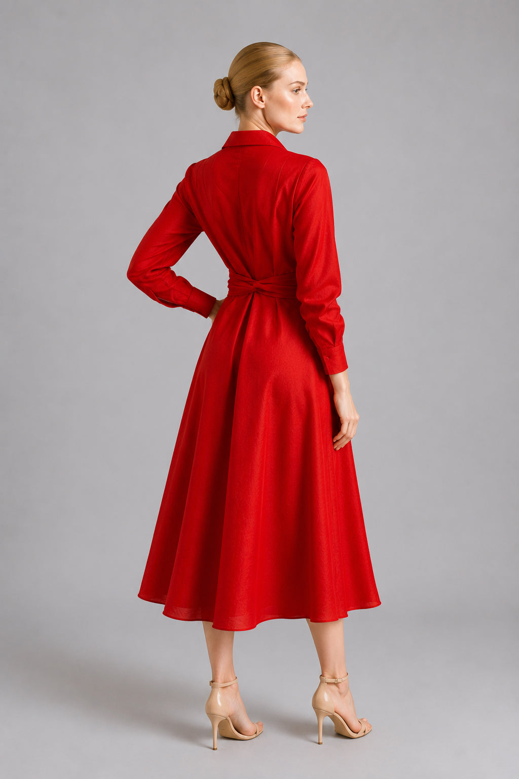 VESTIDO GABYS