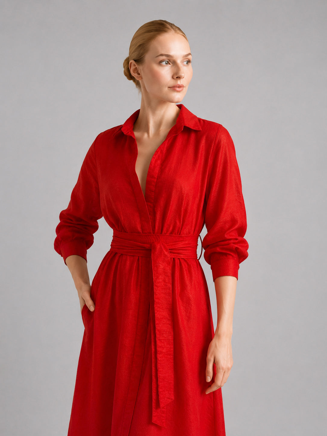 VESTIDO GABYS