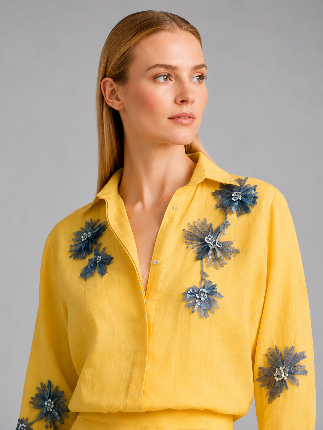 BLUSA CROMATIC